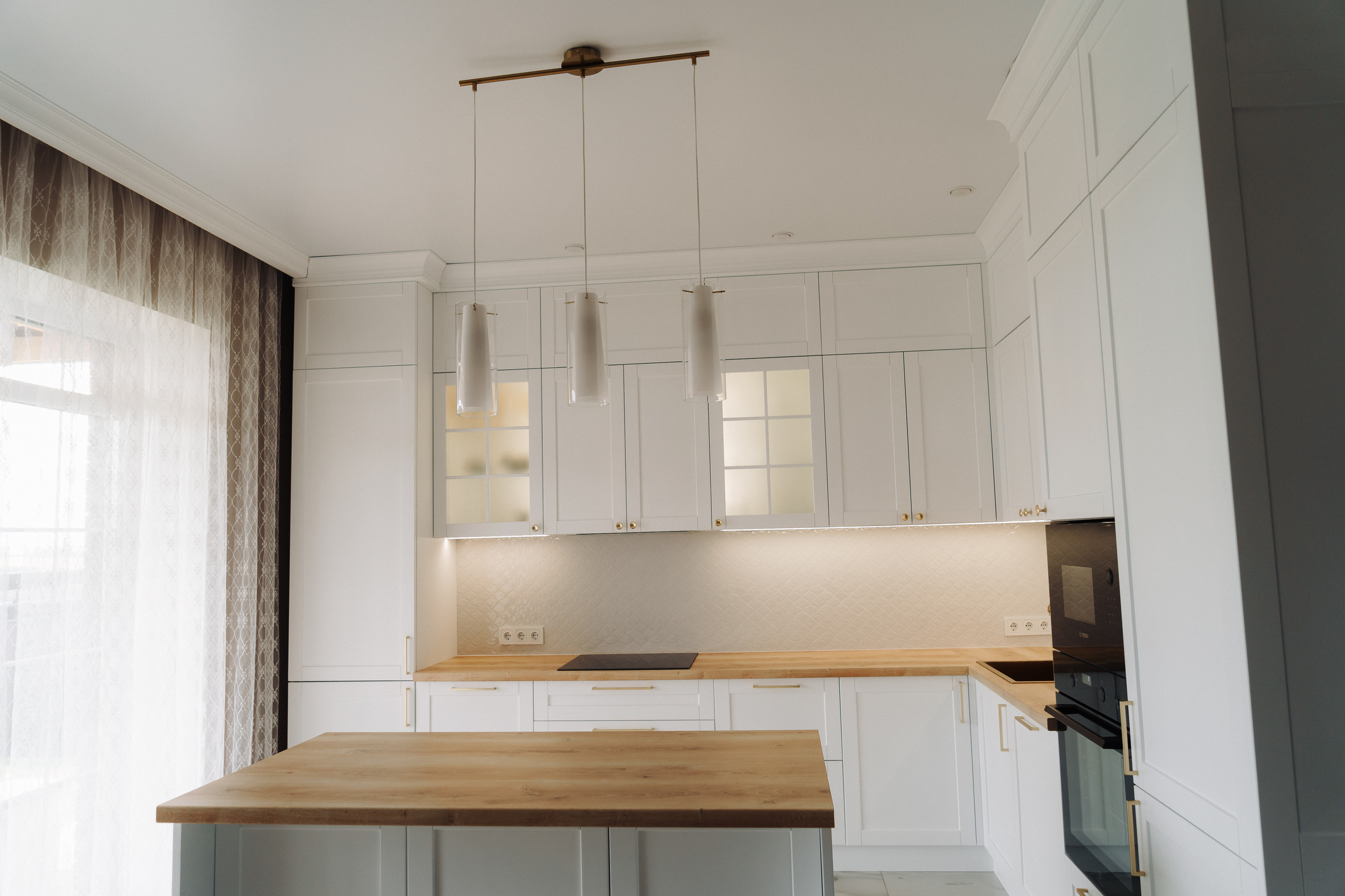 Контент для мебельных фабрик. Юлия Тайцай фотограф, Анатолий Тайцай видеограф