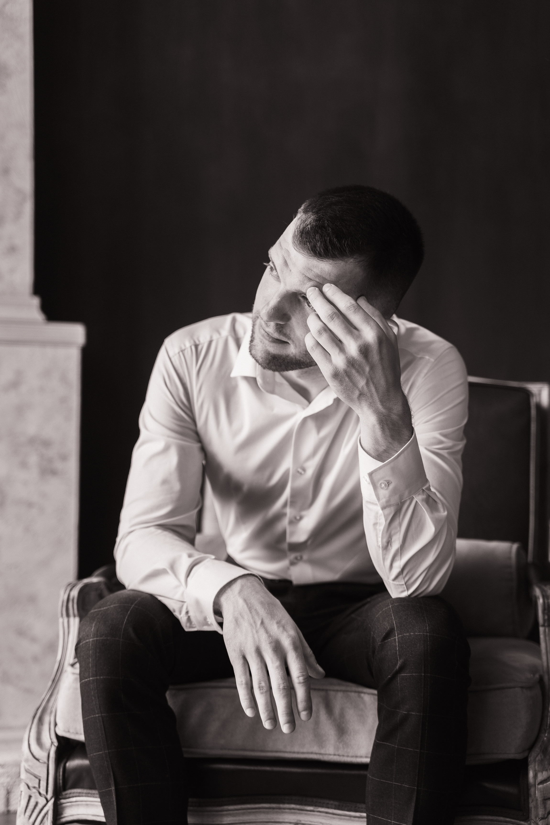 Сергей и Юлия. Юлия Тайцай фотограф, Анатолий Тайцай видеограф