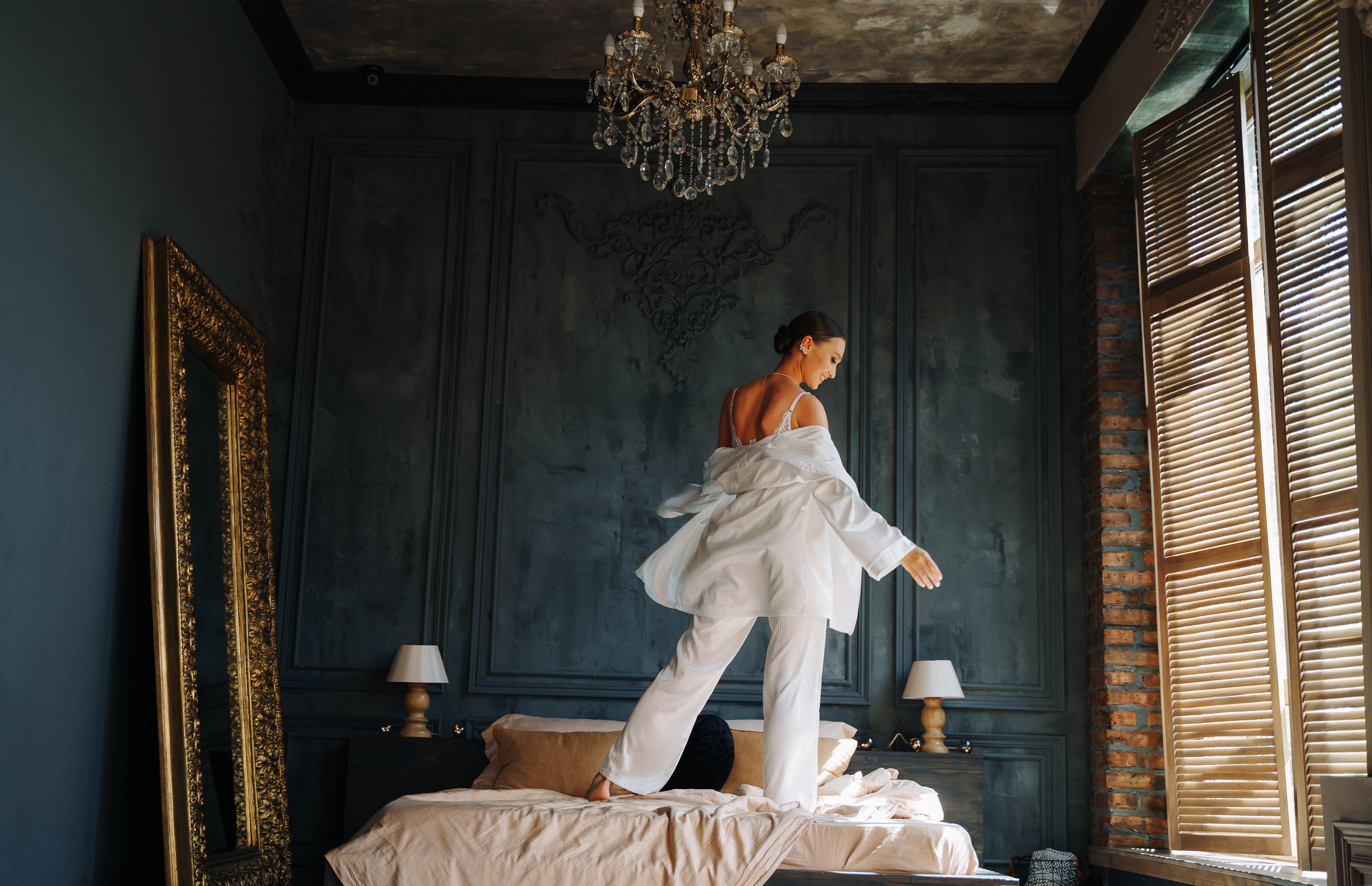 Сергей и Юлия. Юлия Тайцай фотограф, Анатолий Тайцай видеограф