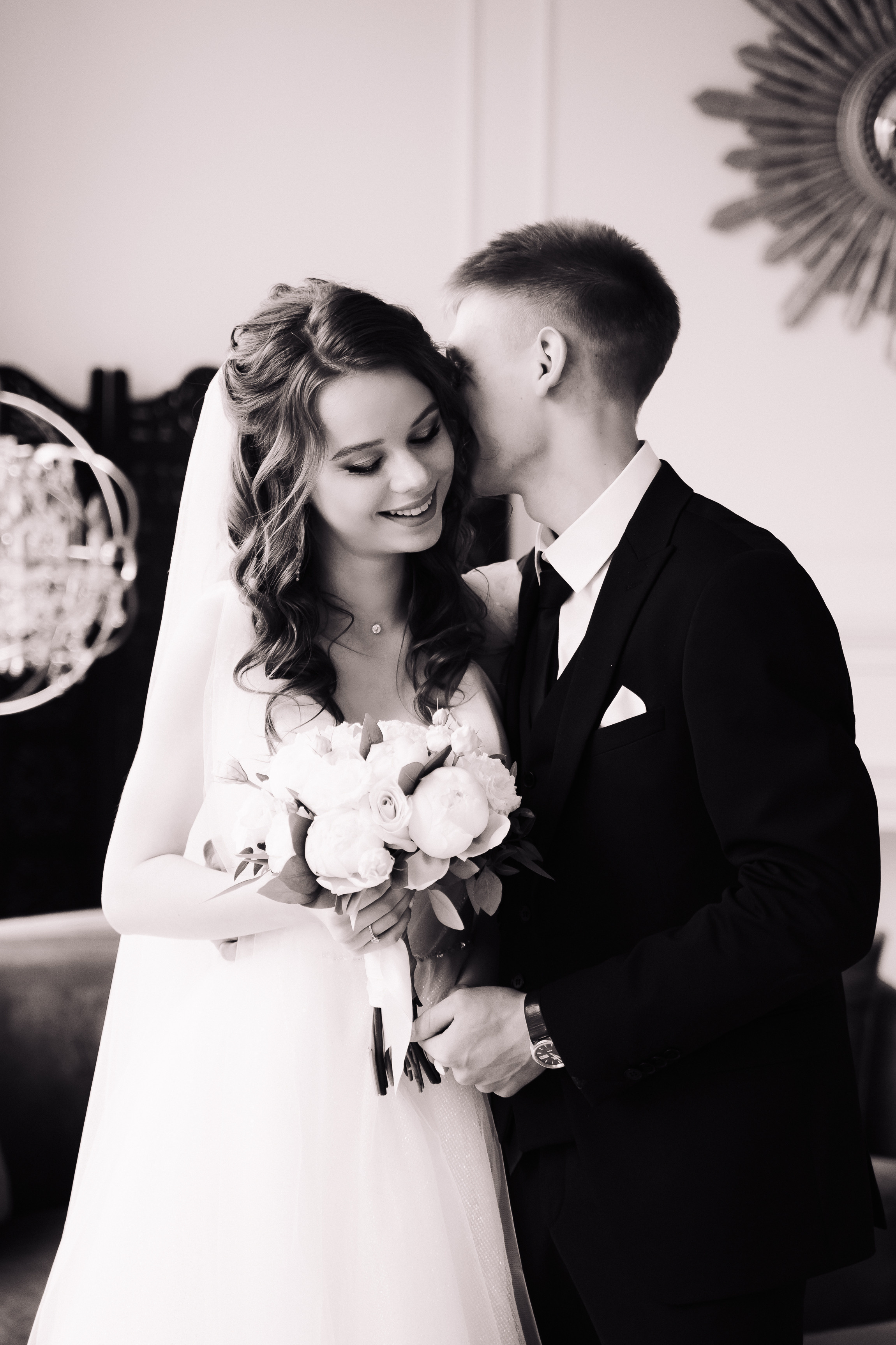 Дмитрий и Яна. Юлия Тайцай фотограф, Анатолий Тайцай видеограф