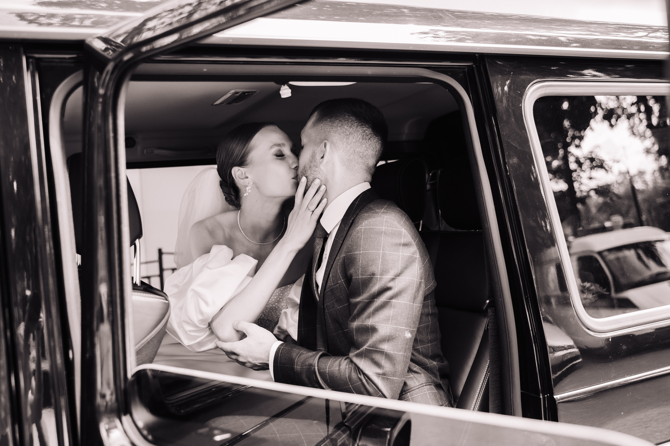 Сергей и Юлия. Юлия Тайцай фотограф, Анатолий Тайцай видеограф