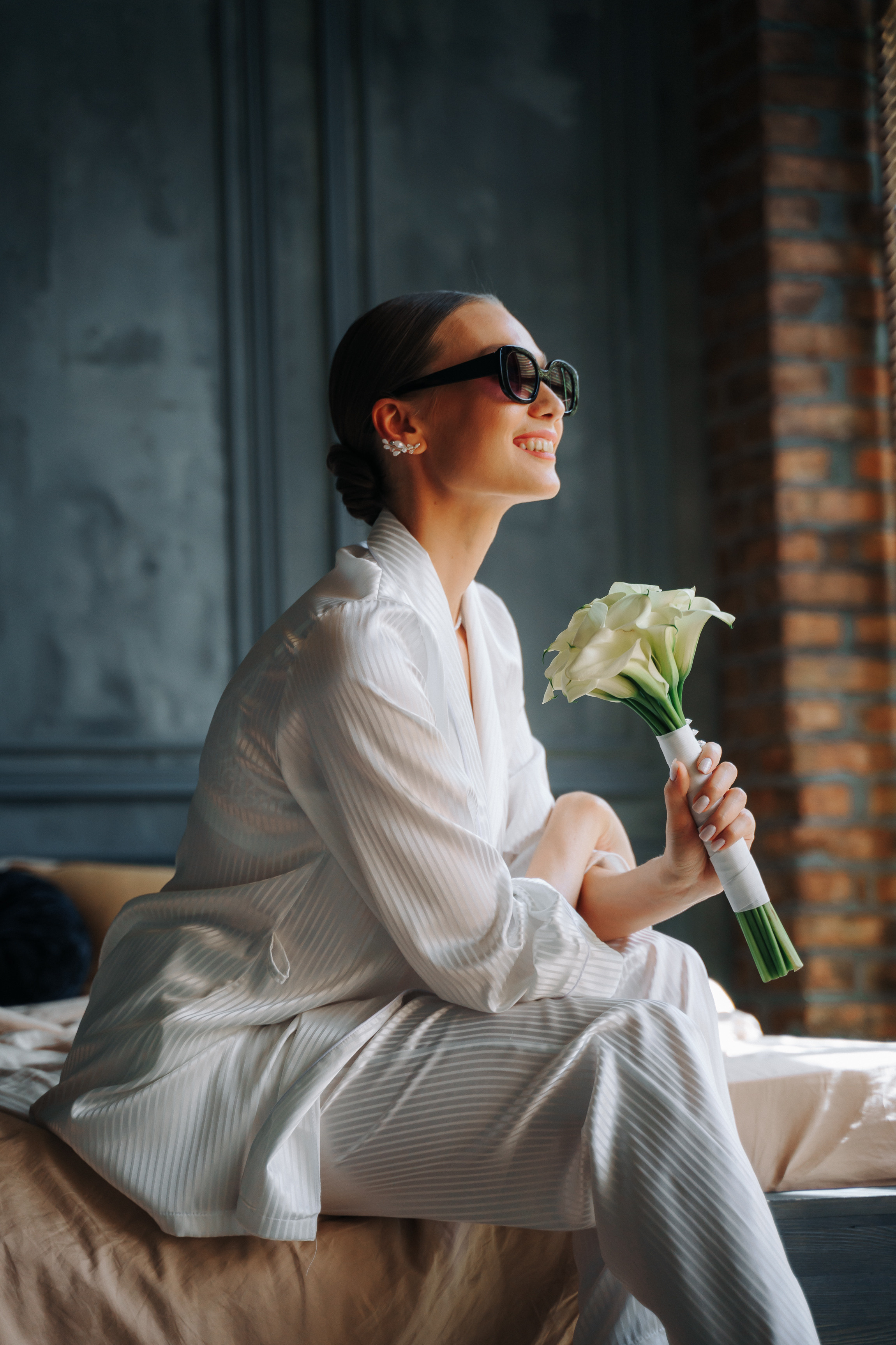 Сергей и Юлия. Юлия Тайцай фотограф, Анатолий Тайцай видеограф