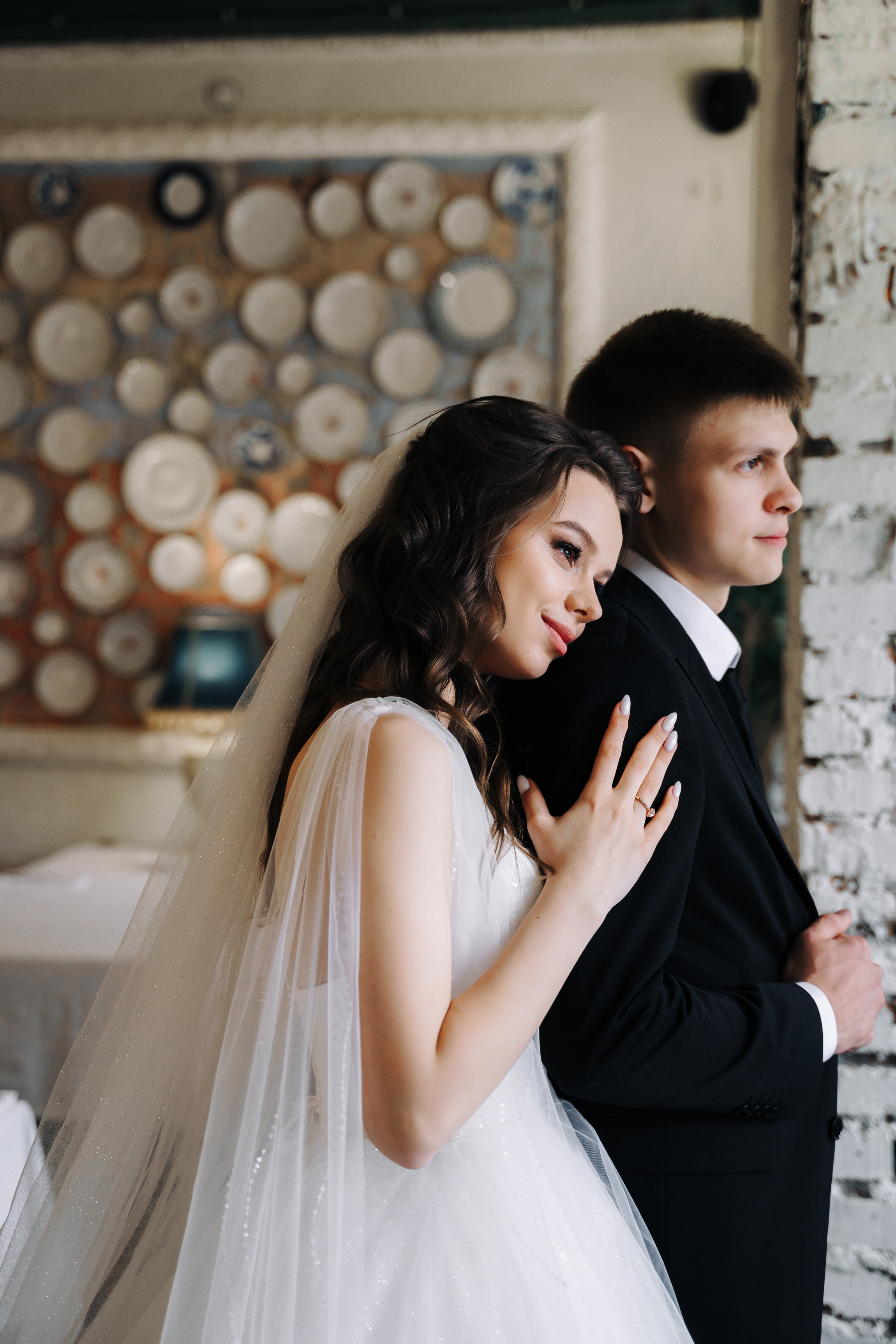 Дмитрий и Яна. Юлия Тайцай фотограф, Анатолий Тайцай видеограф