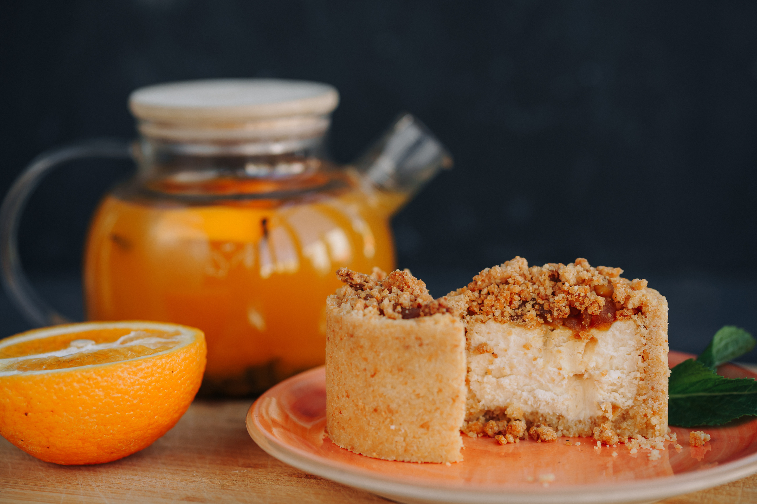 Контент для частных кондитерских магазинов. Юлия Тайцай фотограф, Анатолий Тайцай видеограф