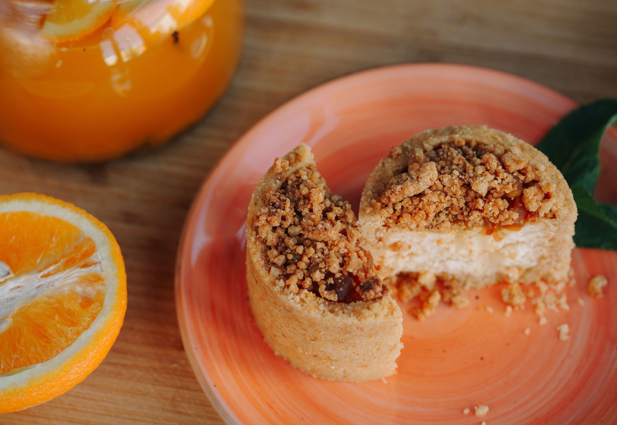 Контент для частных кондитерских магазинов. Юлия Тайцай фотограф, Анатолий Тайцай видеограф