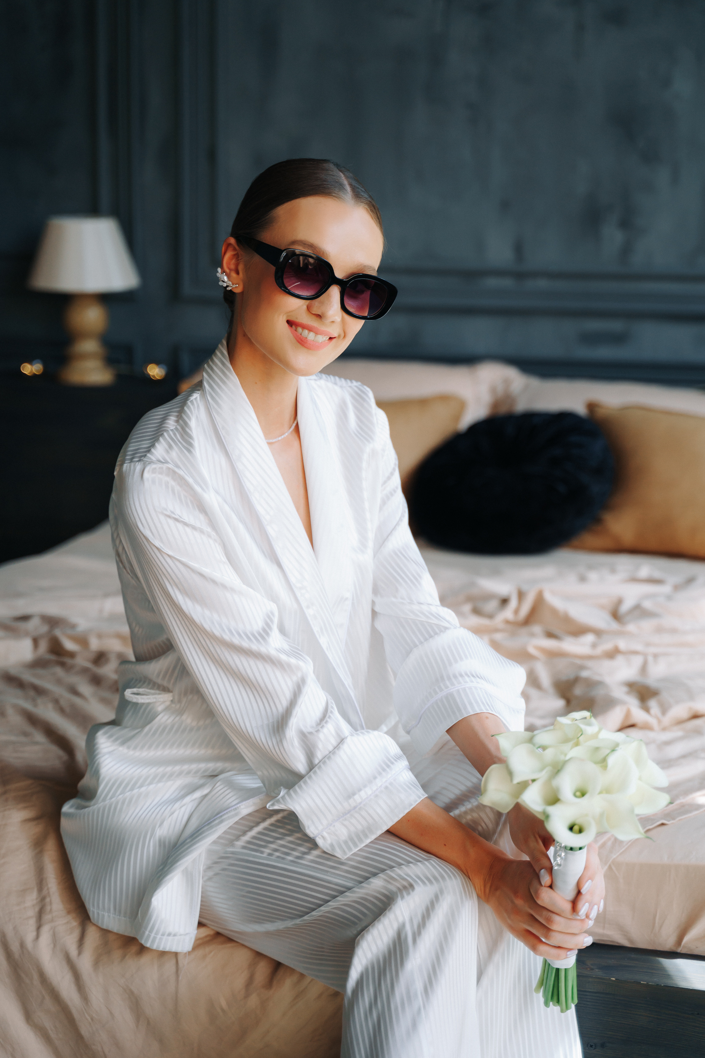 Сергей и Юлия. Юлия Тайцай фотограф, Анатолий Тайцай видеограф