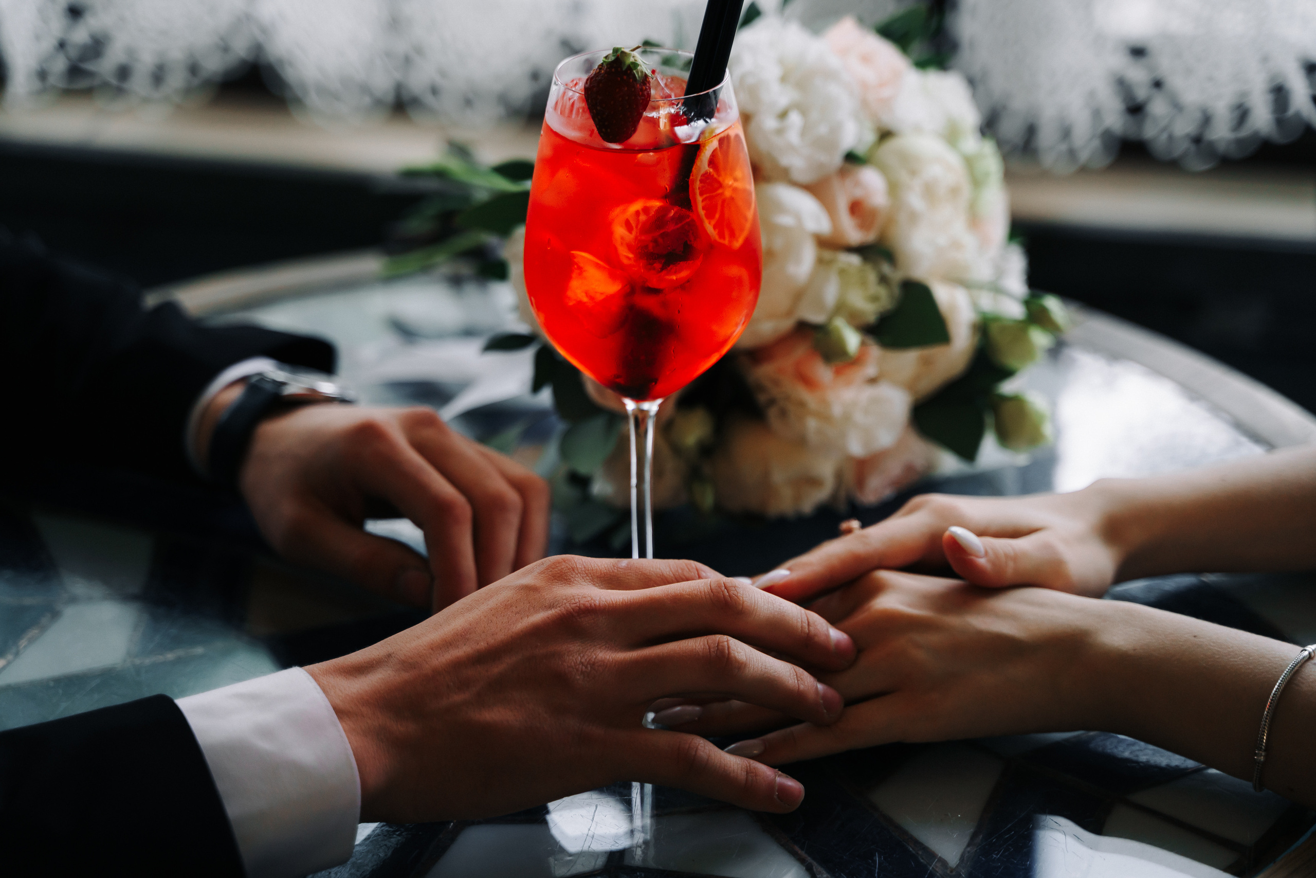 Дмитрий и Яна. Юлия Тайцай фотограф, Анатолий Тайцай видеограф