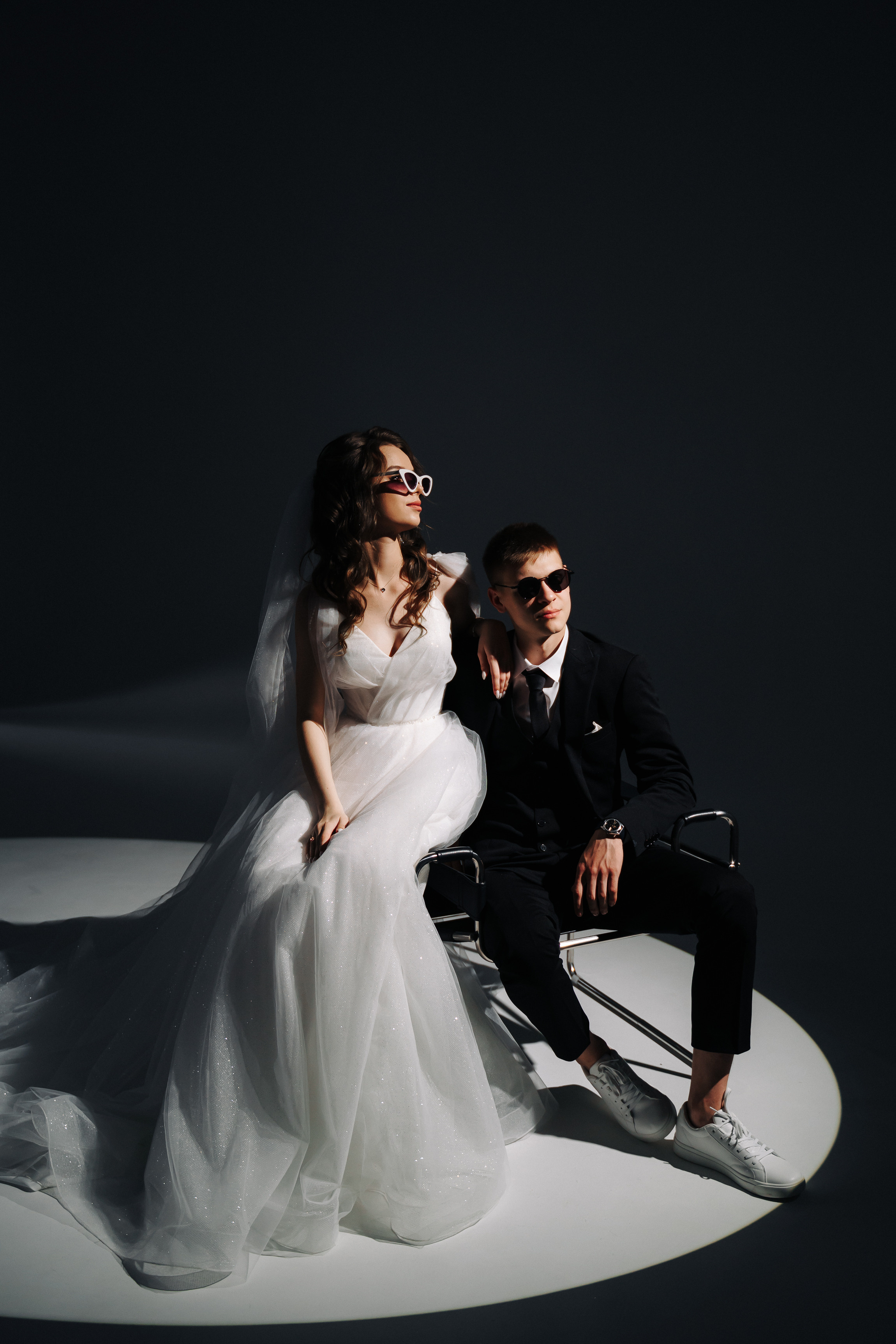 Дмитрий и Яна. Юлия Тайцай фотограф, Анатолий Тайцай видеограф