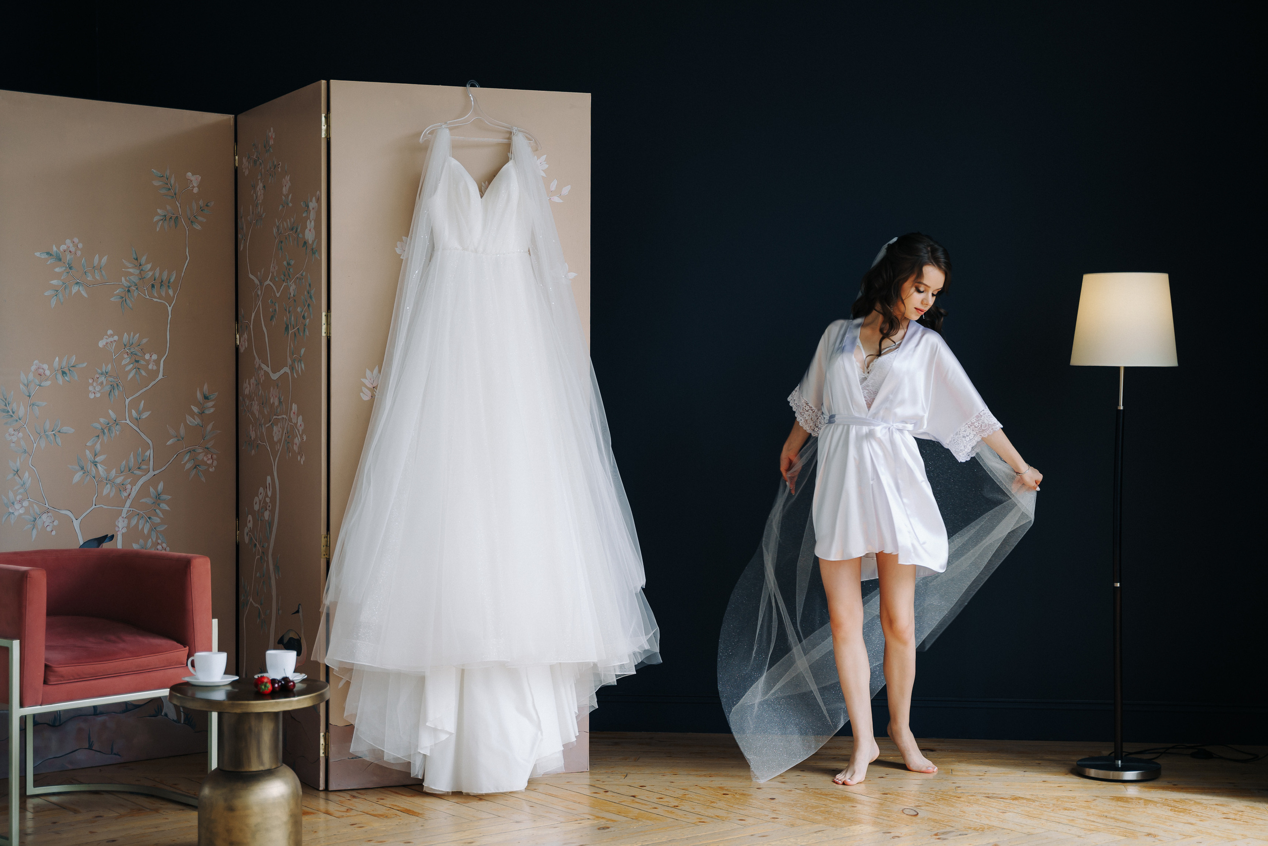 Дмитрий и Яна. Юлия Тайцай фотограф, Анатолий Тайцай видеограф