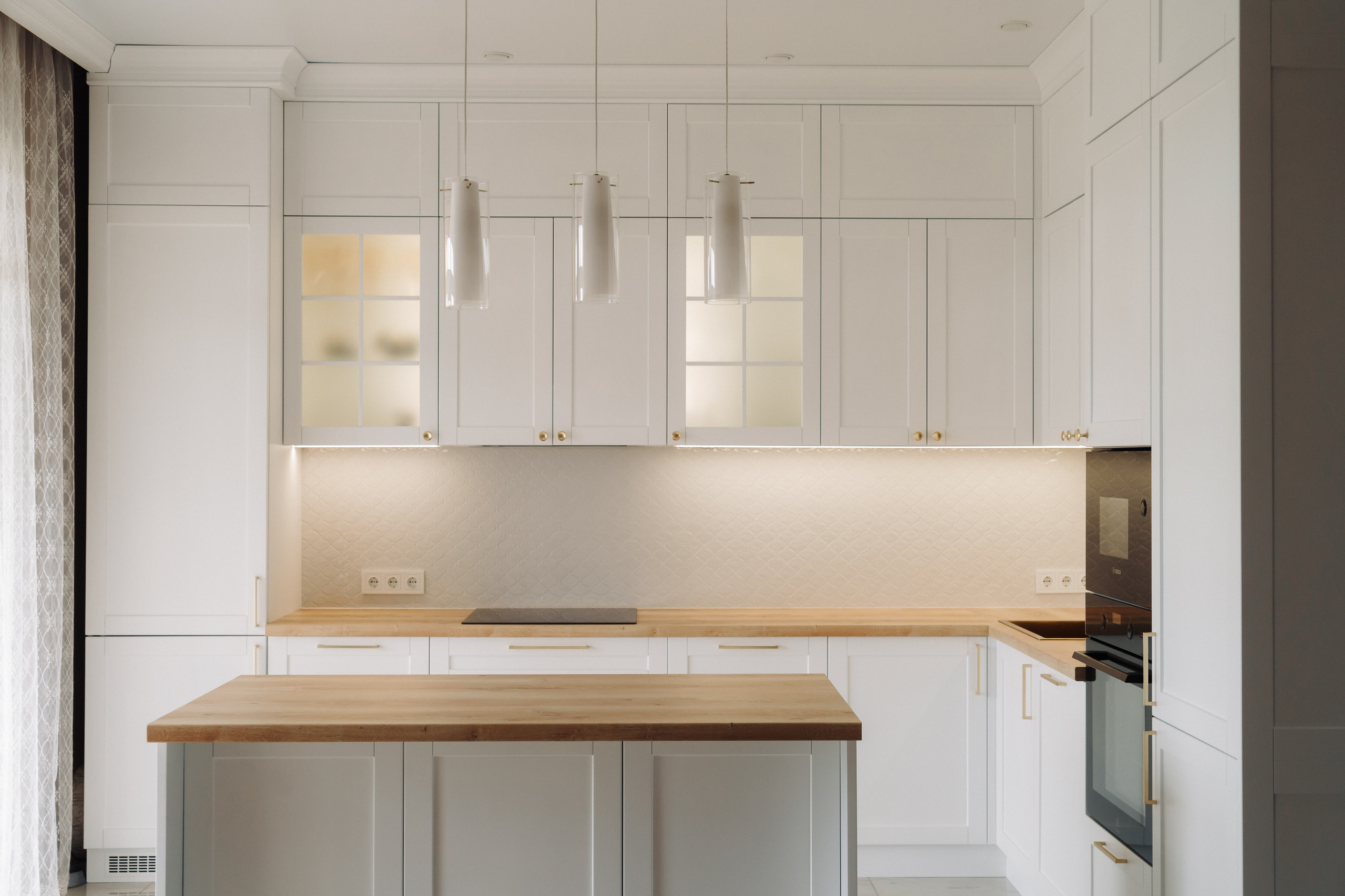 Контент для мебельных фабрик. Юлия Тайцай фотограф, Анатолий Тайцай видеограф