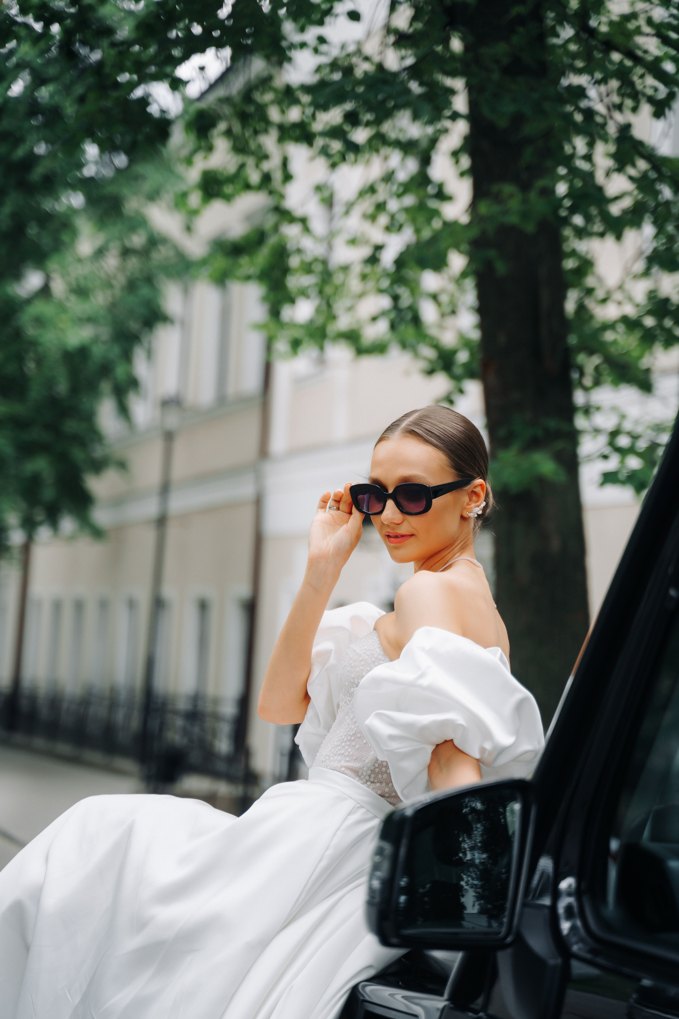 Сергей и Юлия. Юлия Тайцай фотограф, Анатолий Тайцай видеограф