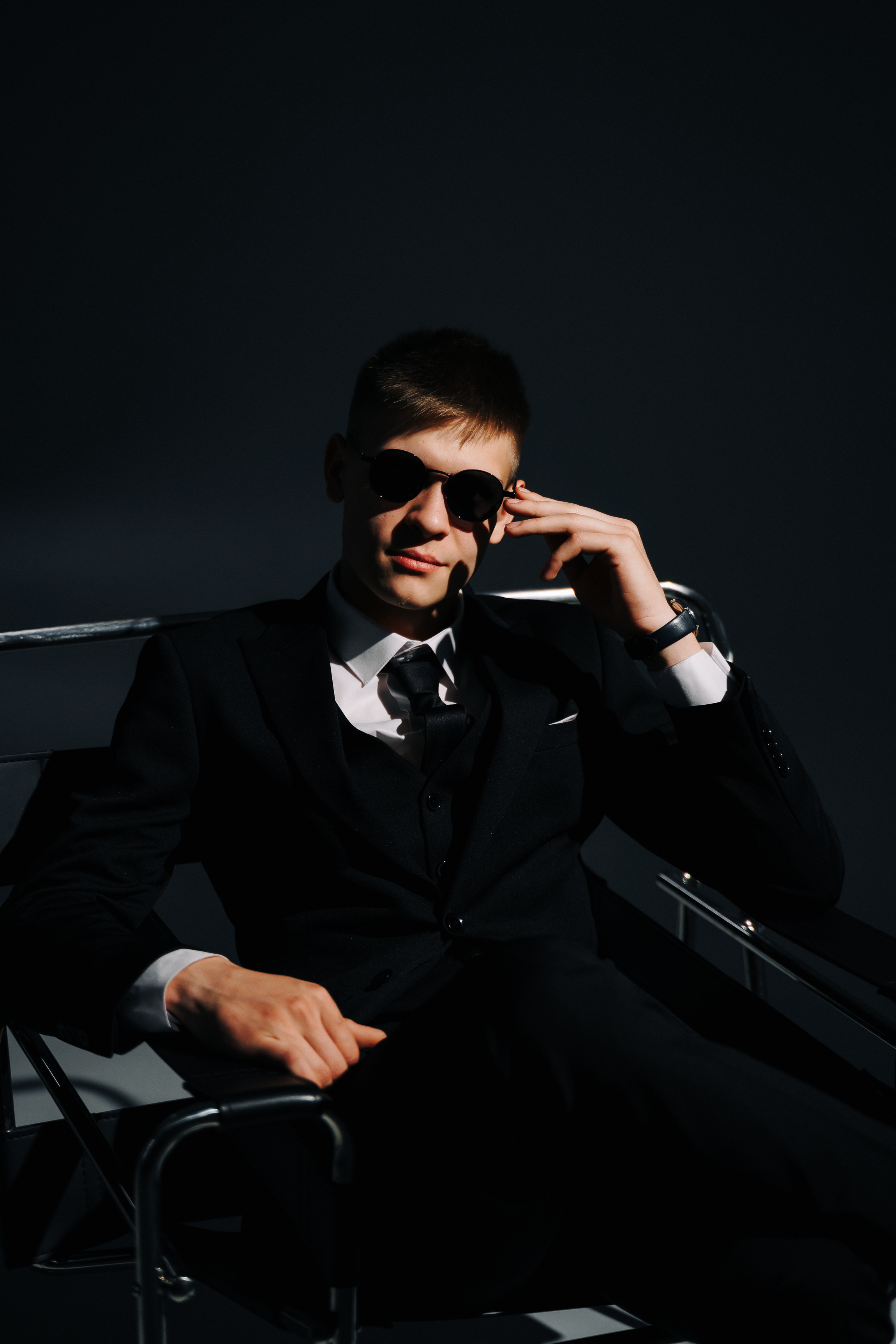 Дмитрий и Яна. Юлия Тайцай фотограф, Анатолий Тайцай видеограф