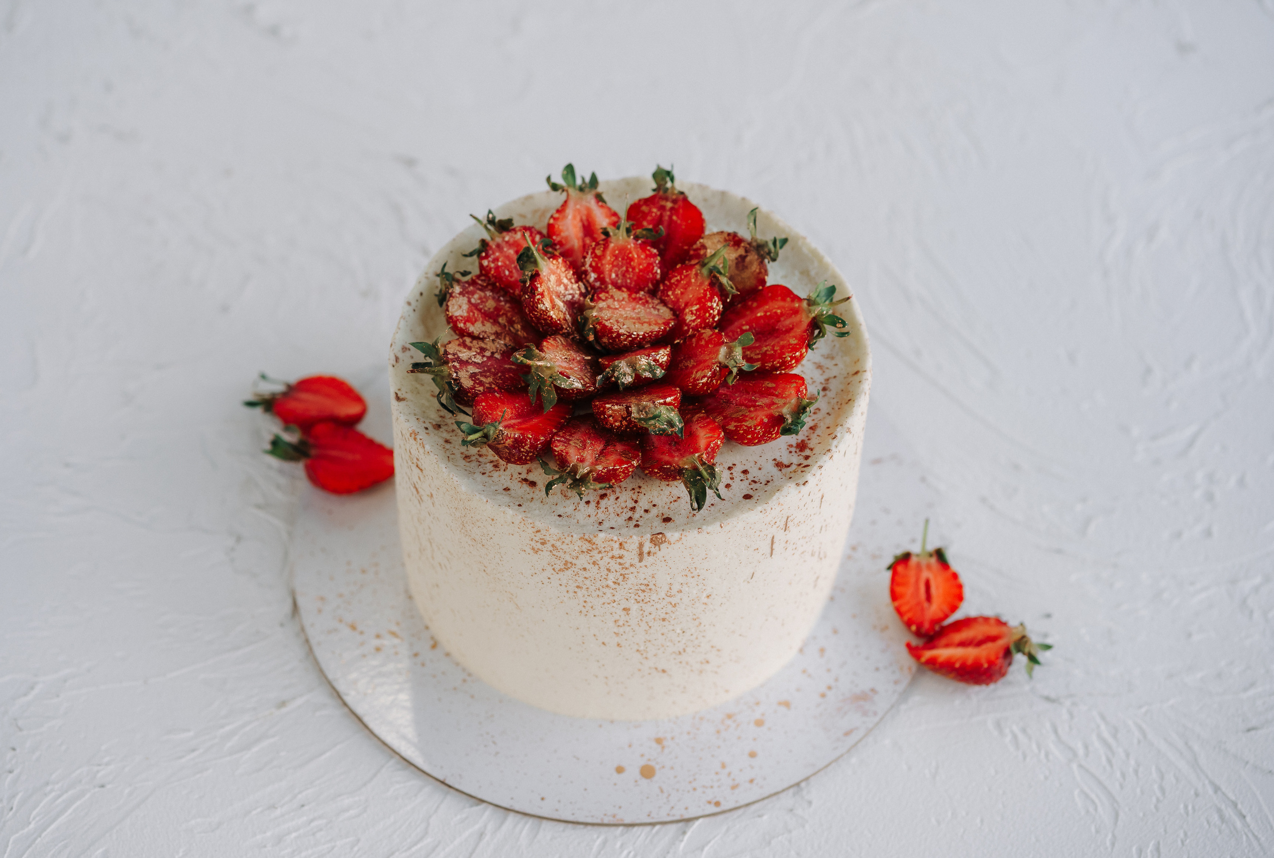 Контент для частных кондитерских магазинов. Юлия Тайцай фотограф, Анатолий Тайцай видеограф