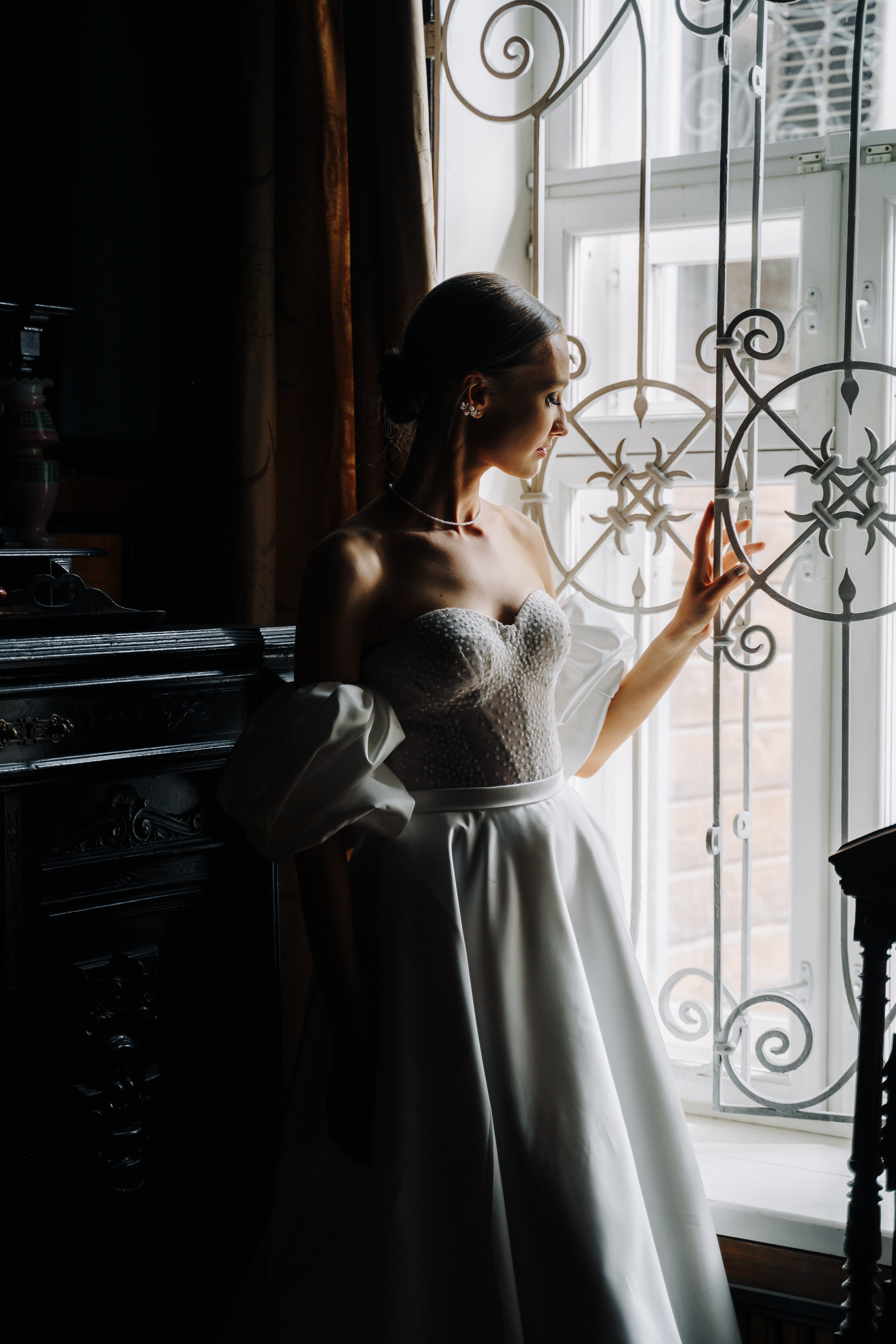 Сергей и Юлия. Юлия Тайцай фотограф, Анатолий Тайцай видеограф