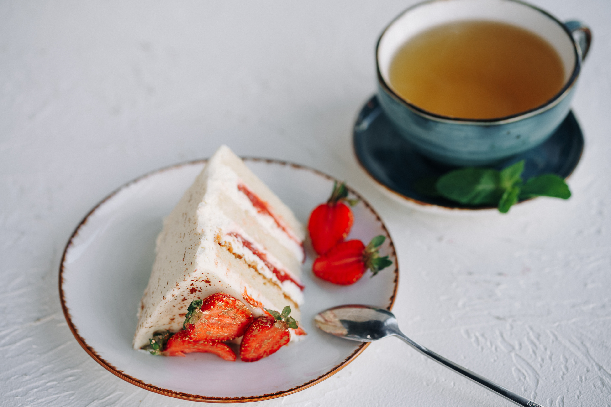 Контент для частных кондитерских магазинов. Юлия Тайцай фотограф, Анатолий Тайцай видеограф