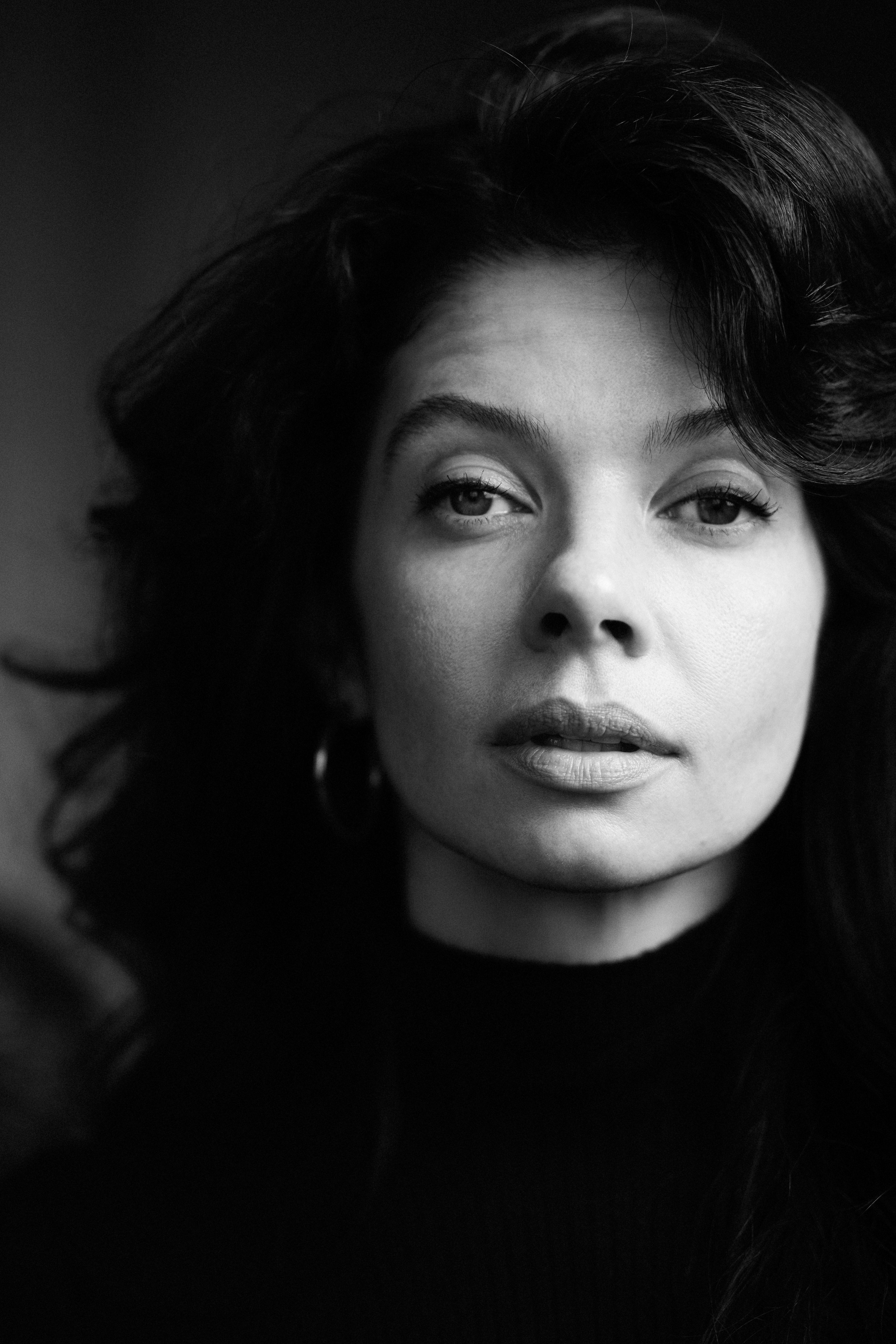 Екатерина. Портретный фотограф Санкт-Петербург Зикс Елизавета