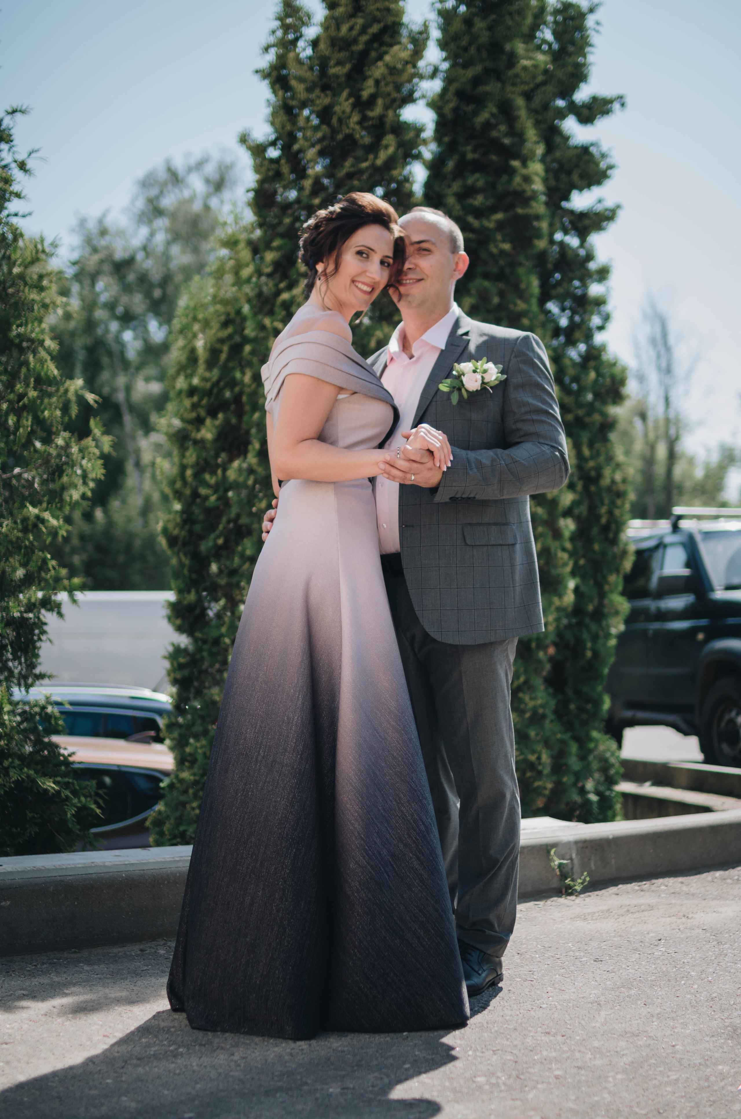 Свадебные. Наталья Дукалова фотограф Щелково Королев Пушкино Москва Балашиха