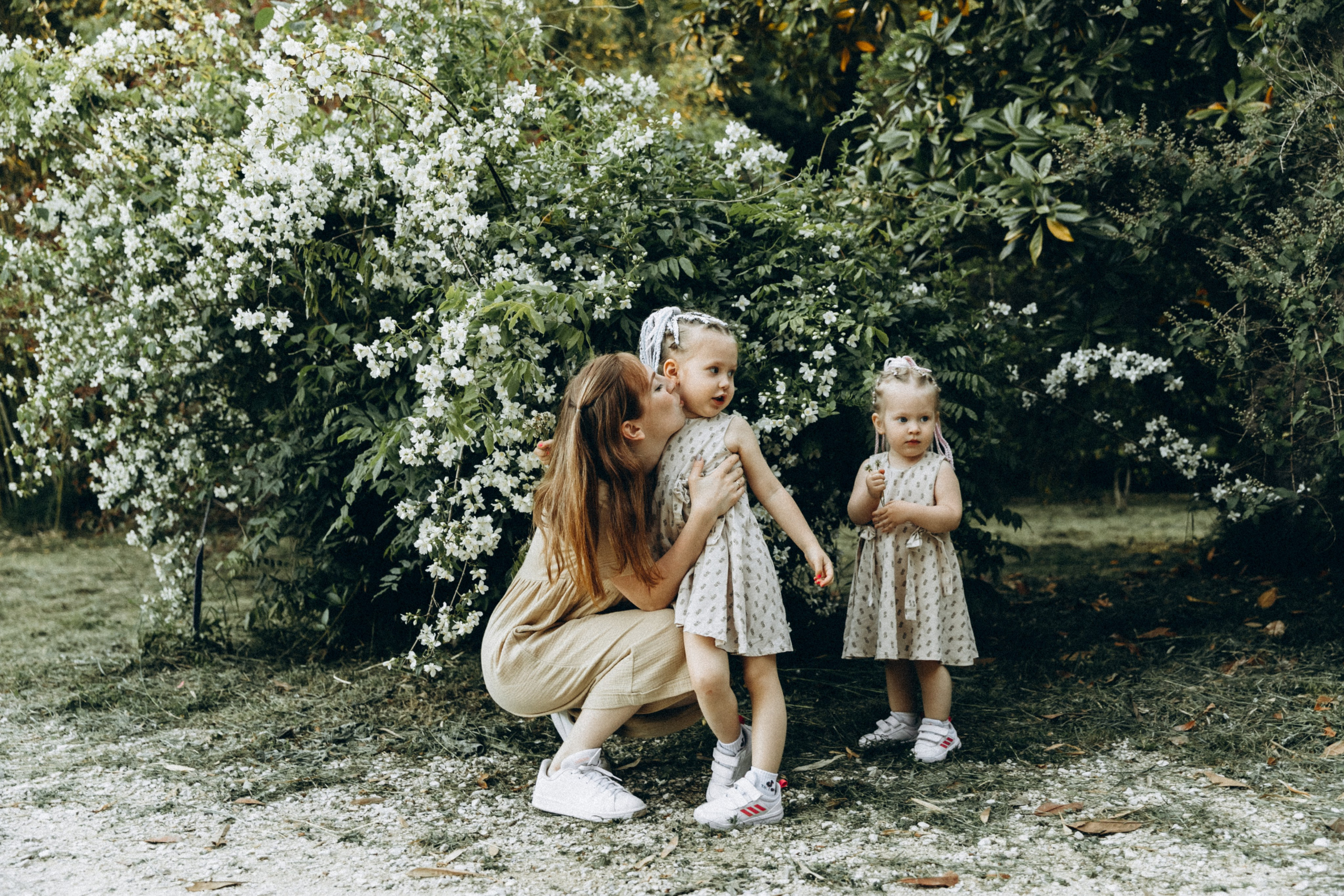 Яна, Полина и Мия. Фотограф Сочи Адлер Красная Поляна Ошутина Анастасия