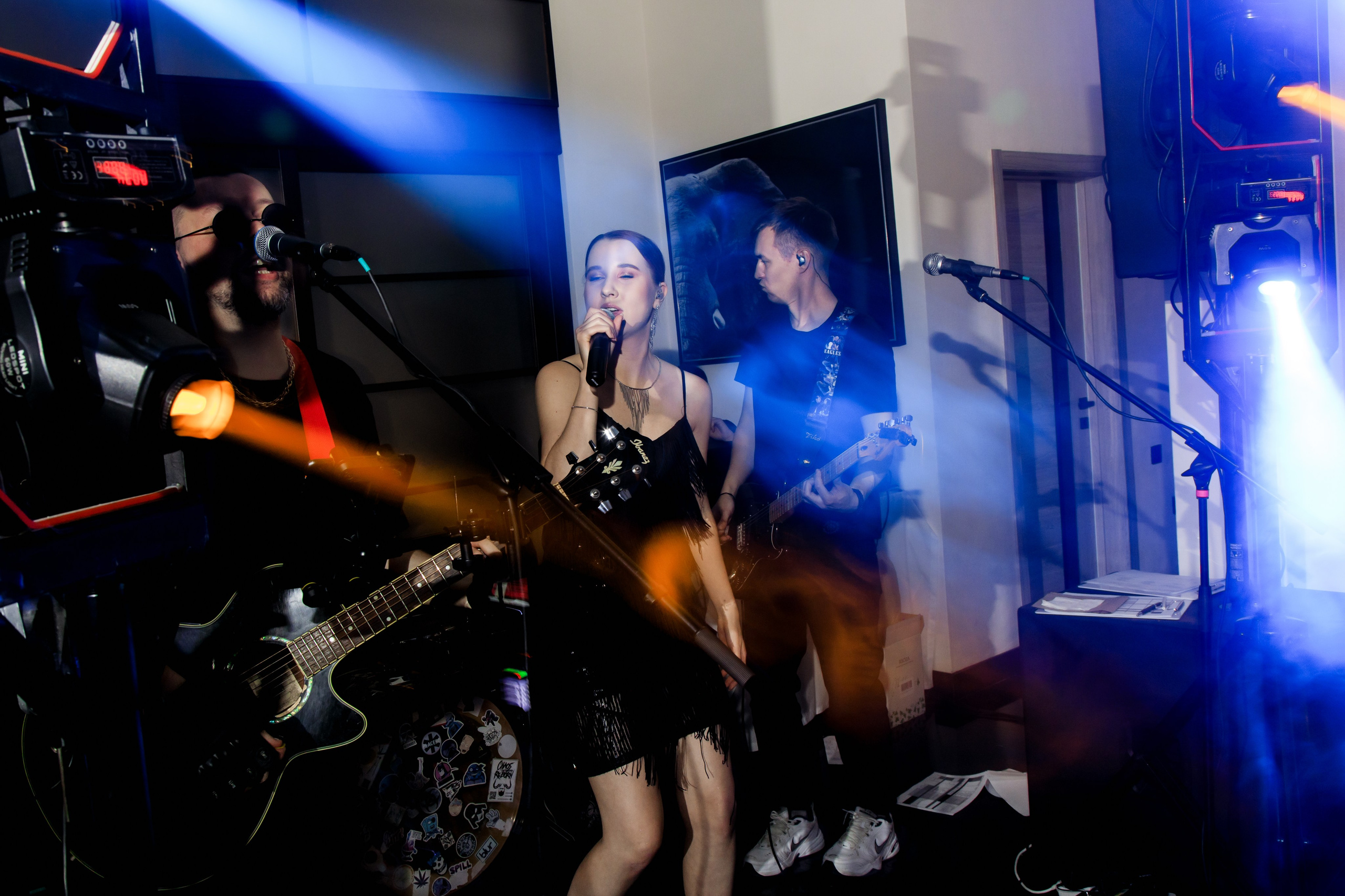 Варя и Саша. Свадебный и семейный фотограф Екатеринбург Настя Саедгалина