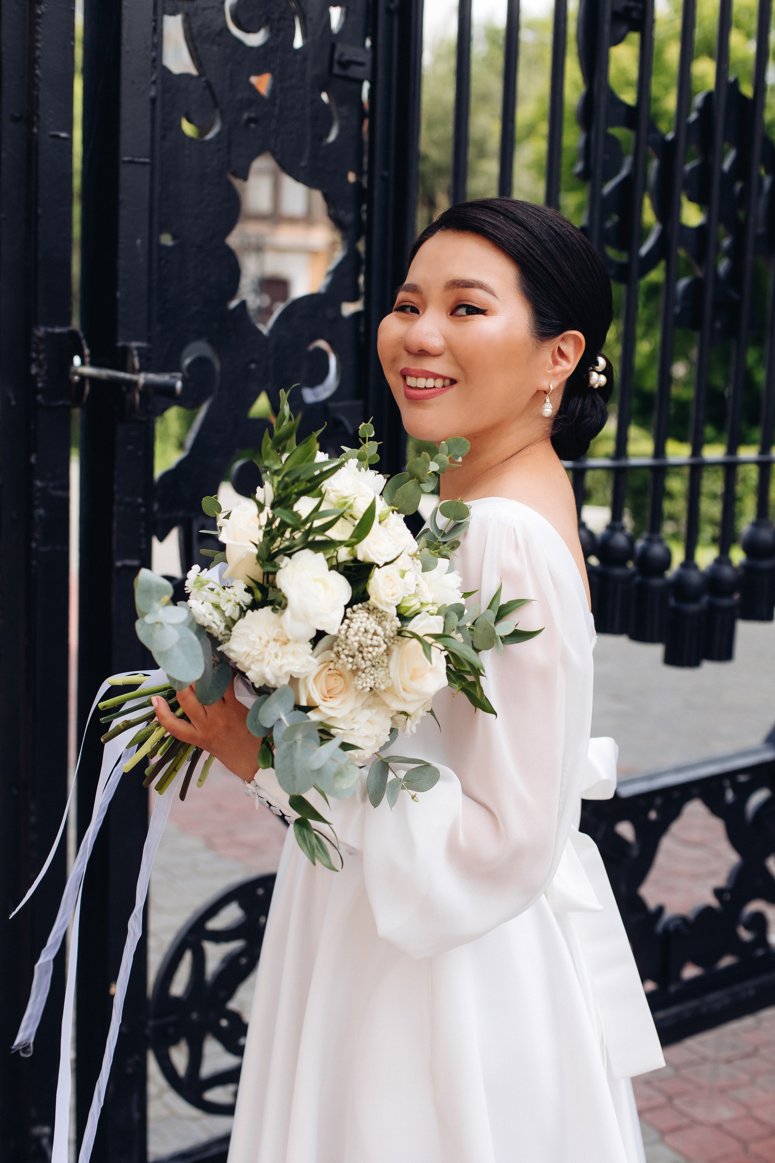 Свадебная фотосъемка. Соёл и Дулма. Свадебный и семейный фотограф в Улан-Удэ