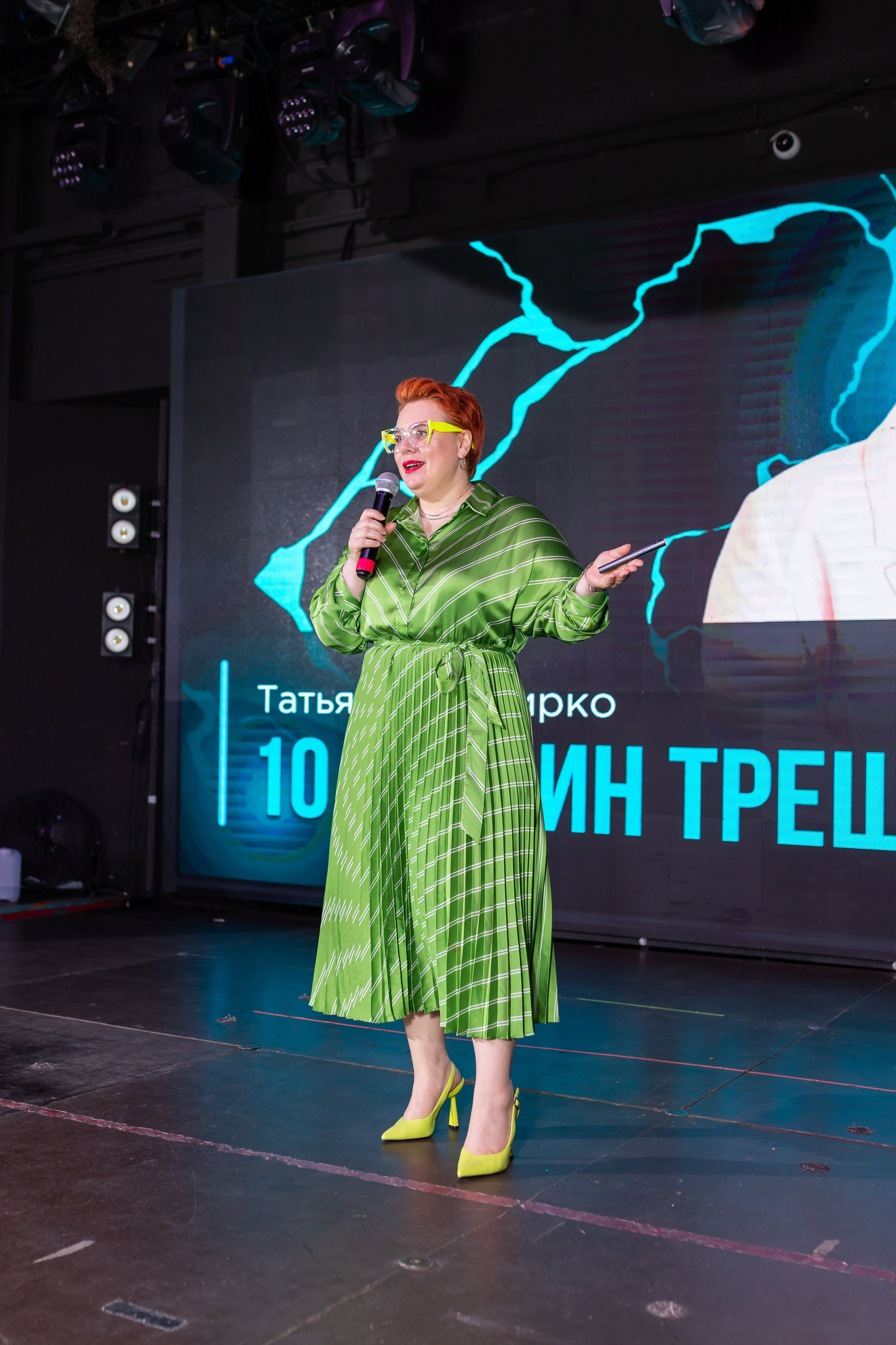 NailCongress 9. Марина Шаймухаметова. Фотограф в Уфе