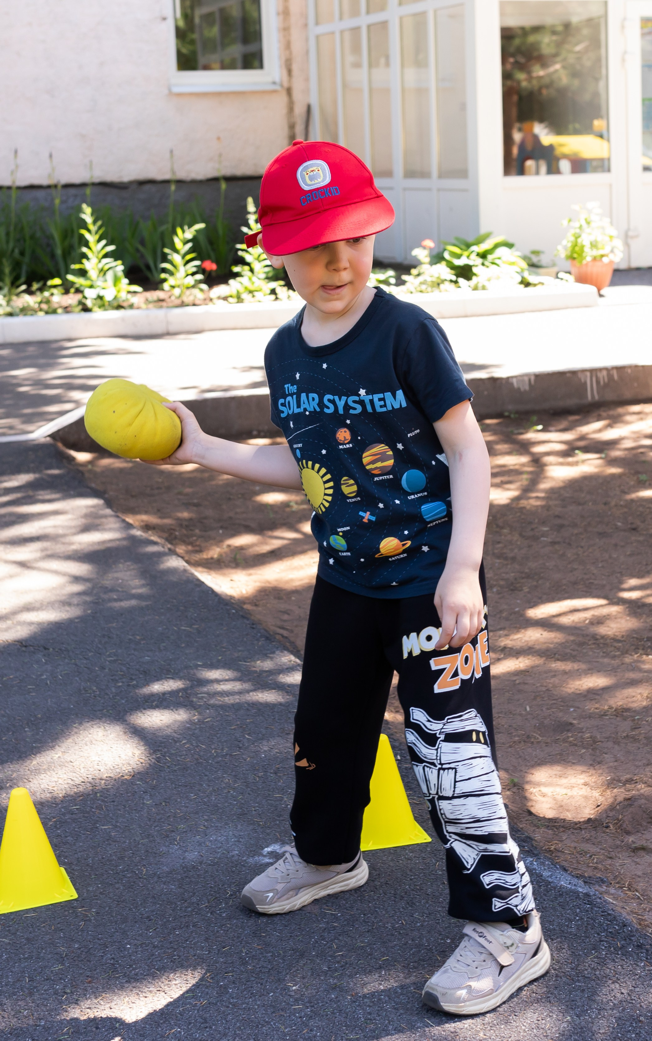 Детский сад Альфа. Марина Шаймухаметова. Фотограф в Уфе