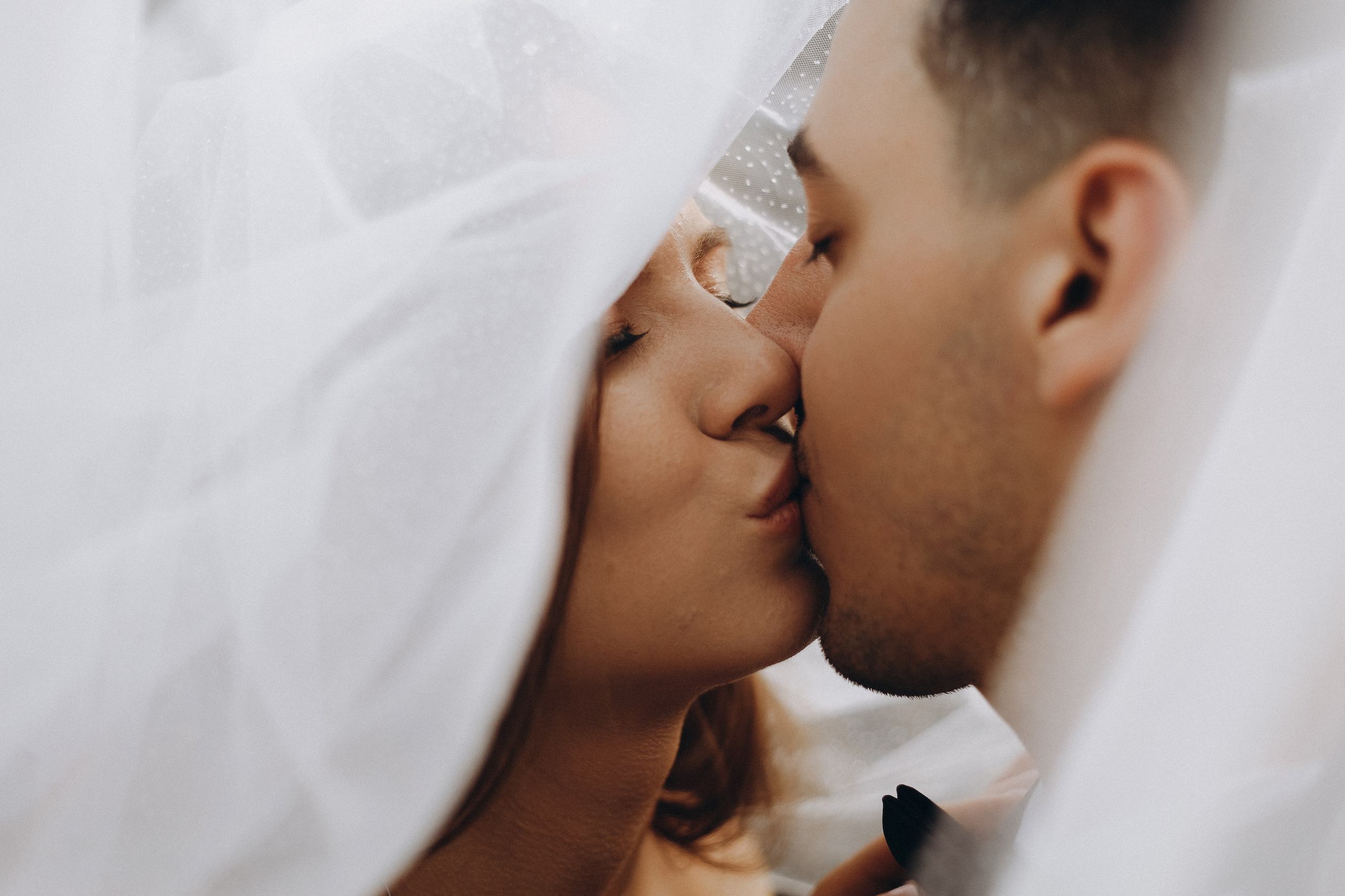 Айман & Наталья. Свадебный фотограф Татьяна Курганская