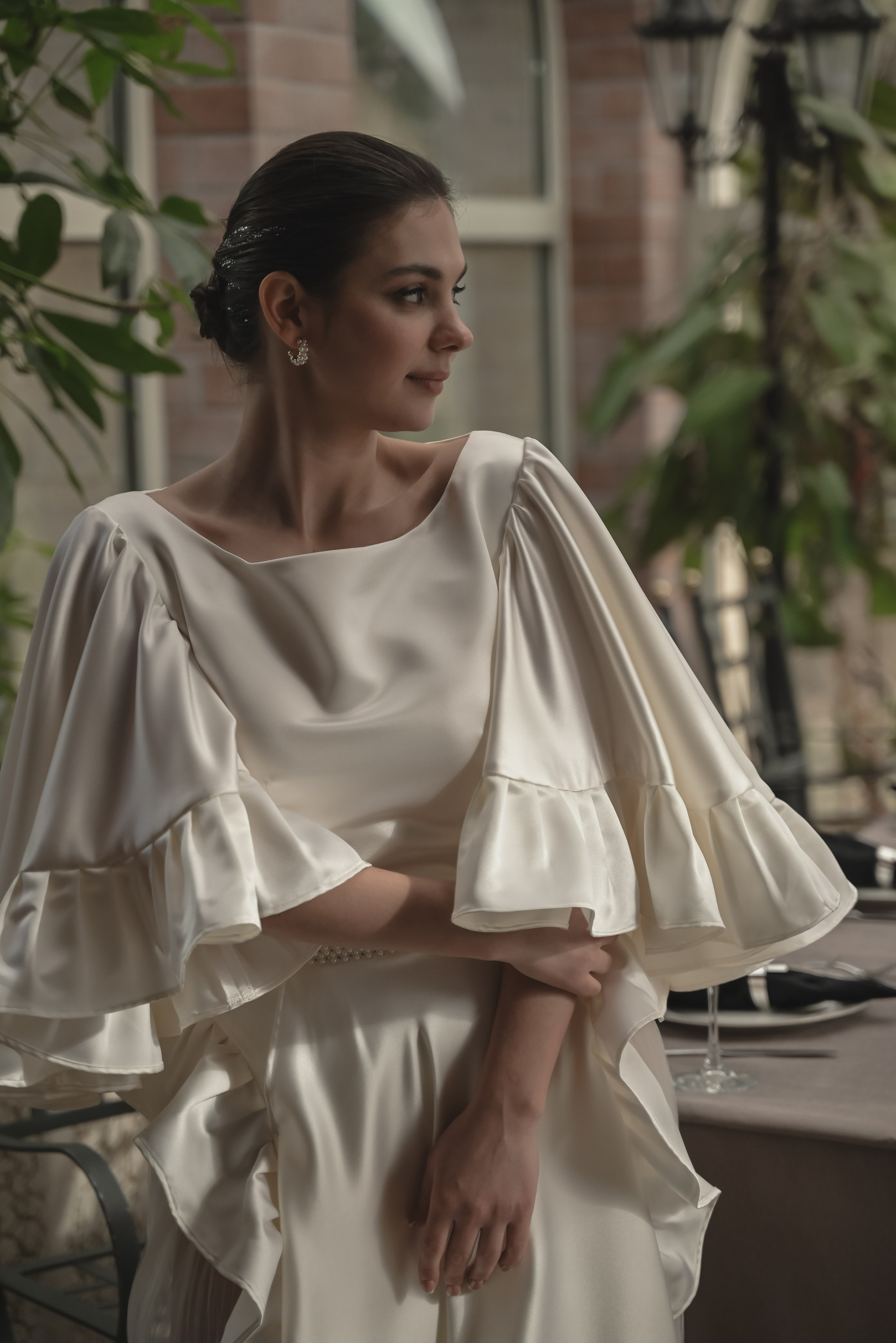 Сергей Даниела Вилла Санта Барбара. Свадебный фотограф Анна Хочева