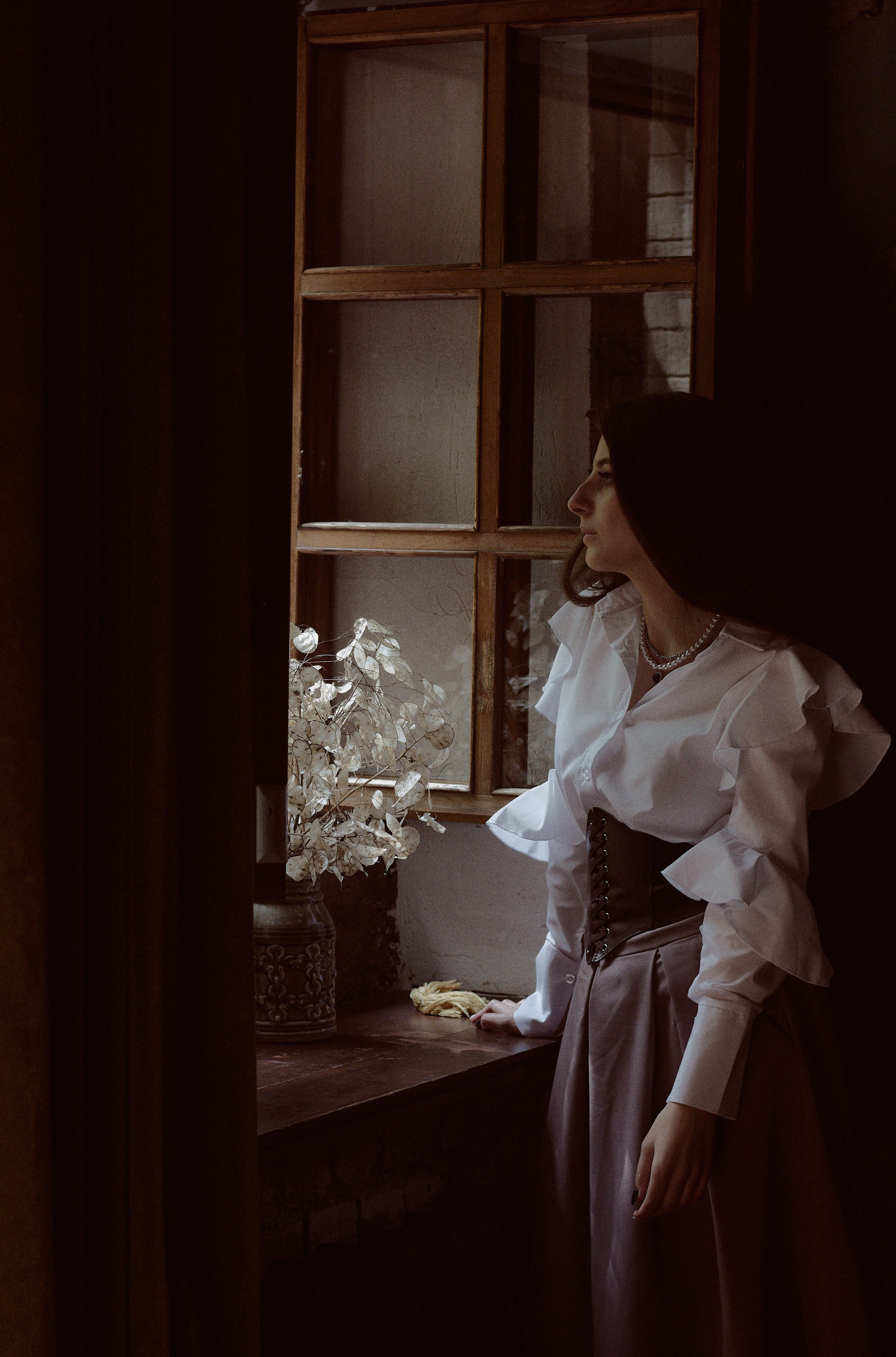 Любовь в Родене. Фотограф лавстори Москва/МО Приятелева Ангелина