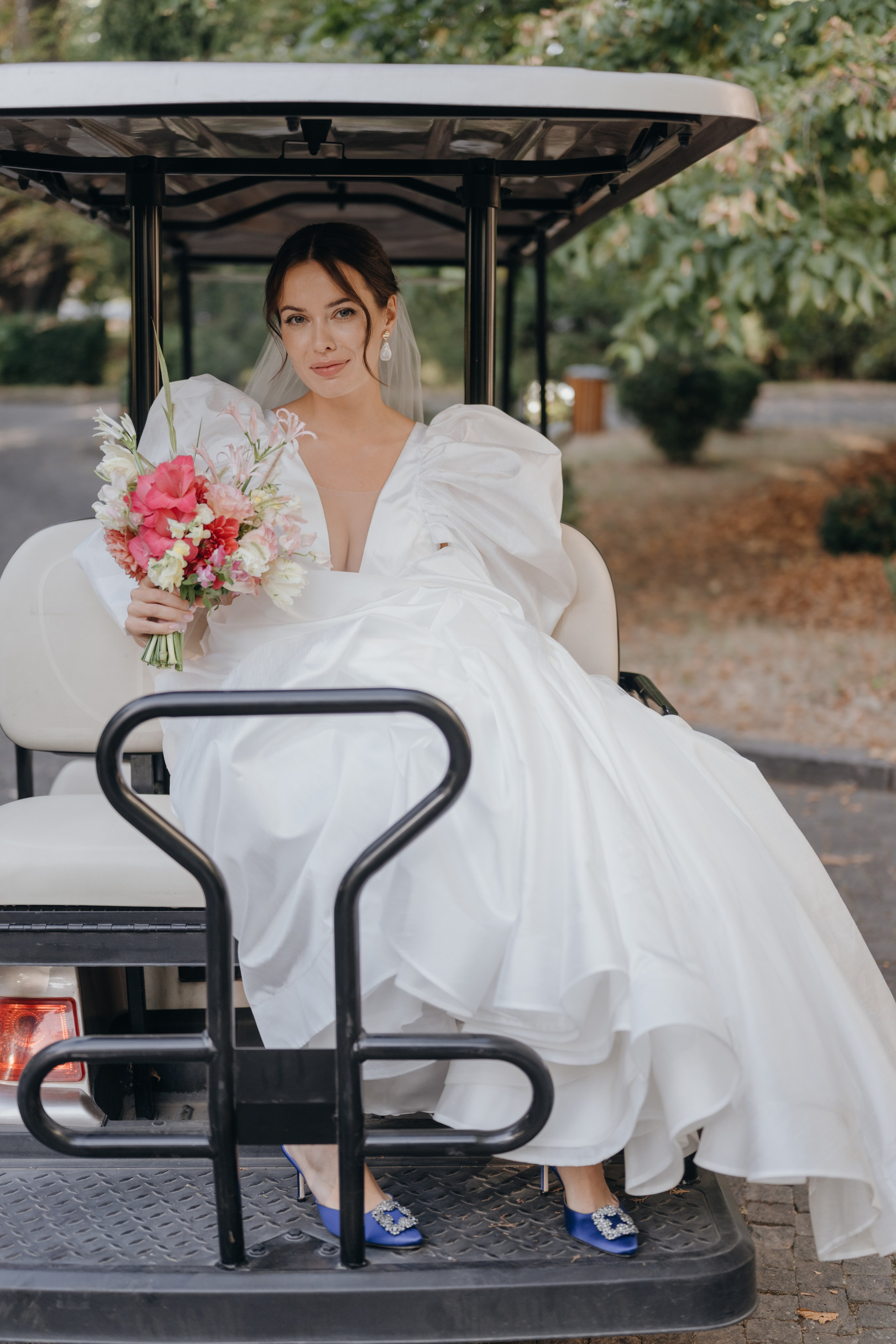 Max & Anna. Агентство по организации мероприятий