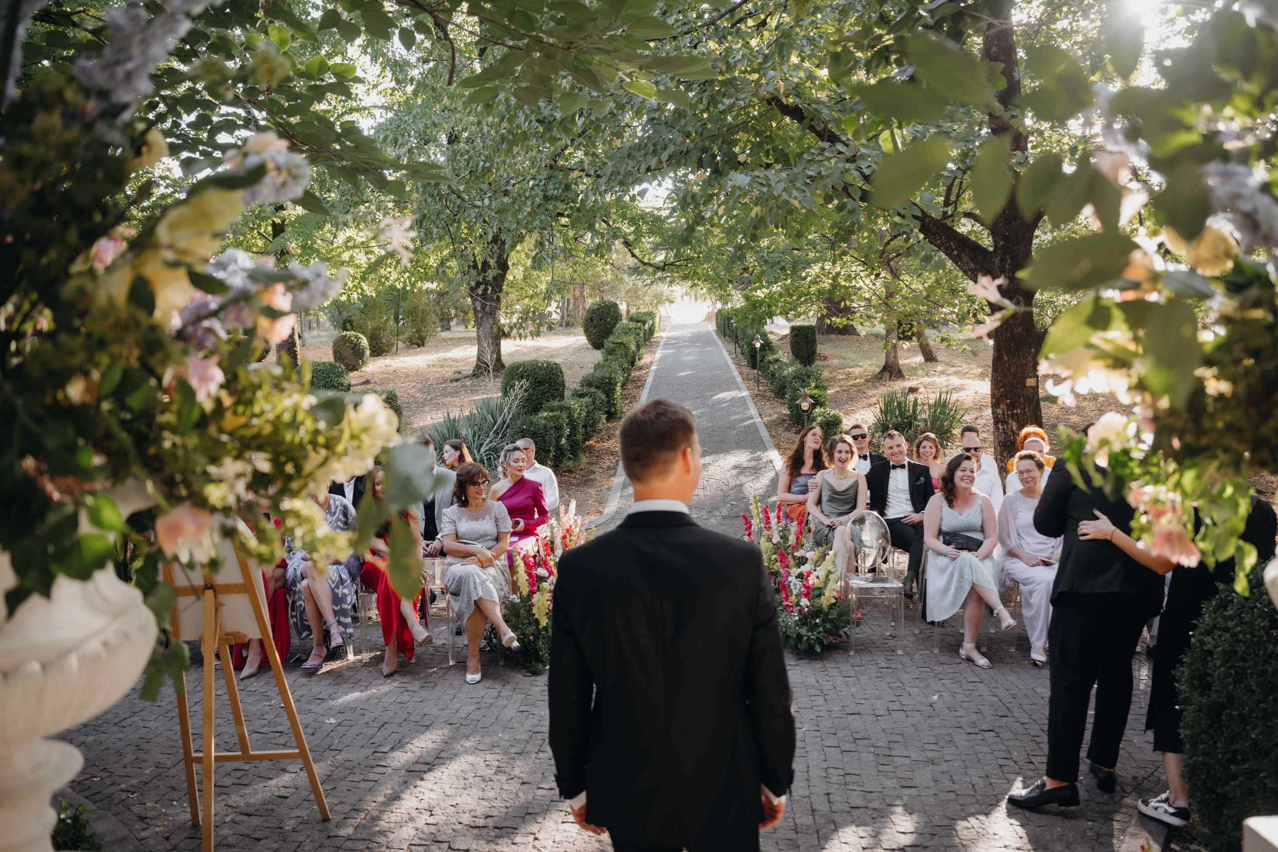 Max & Anna. Агентство по организации мероприятий