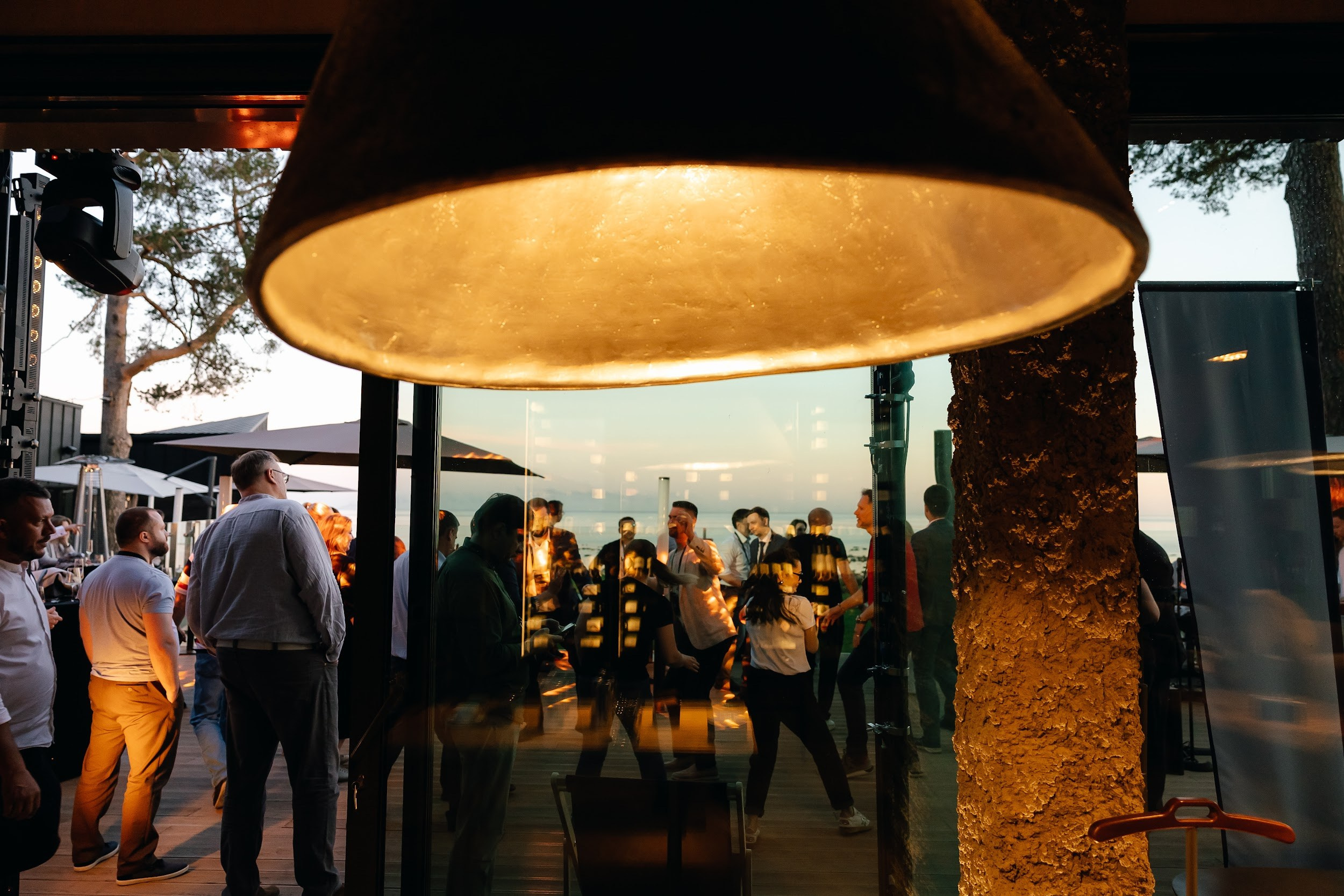 «Новые Горизонты» Санкт-Петербург. Агентство по организации мероприятий