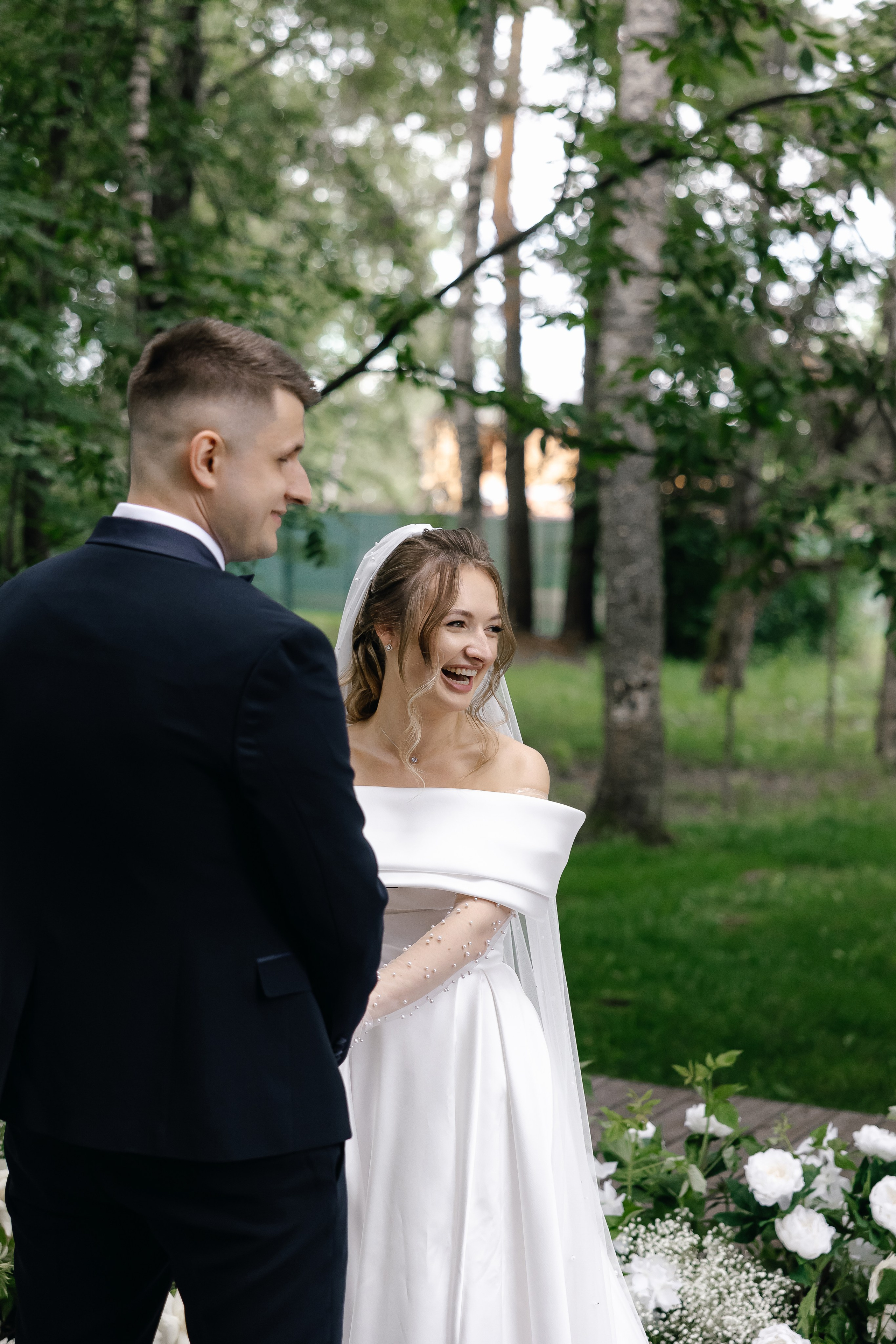 Даша & Антон. Агентство по организации мероприятий