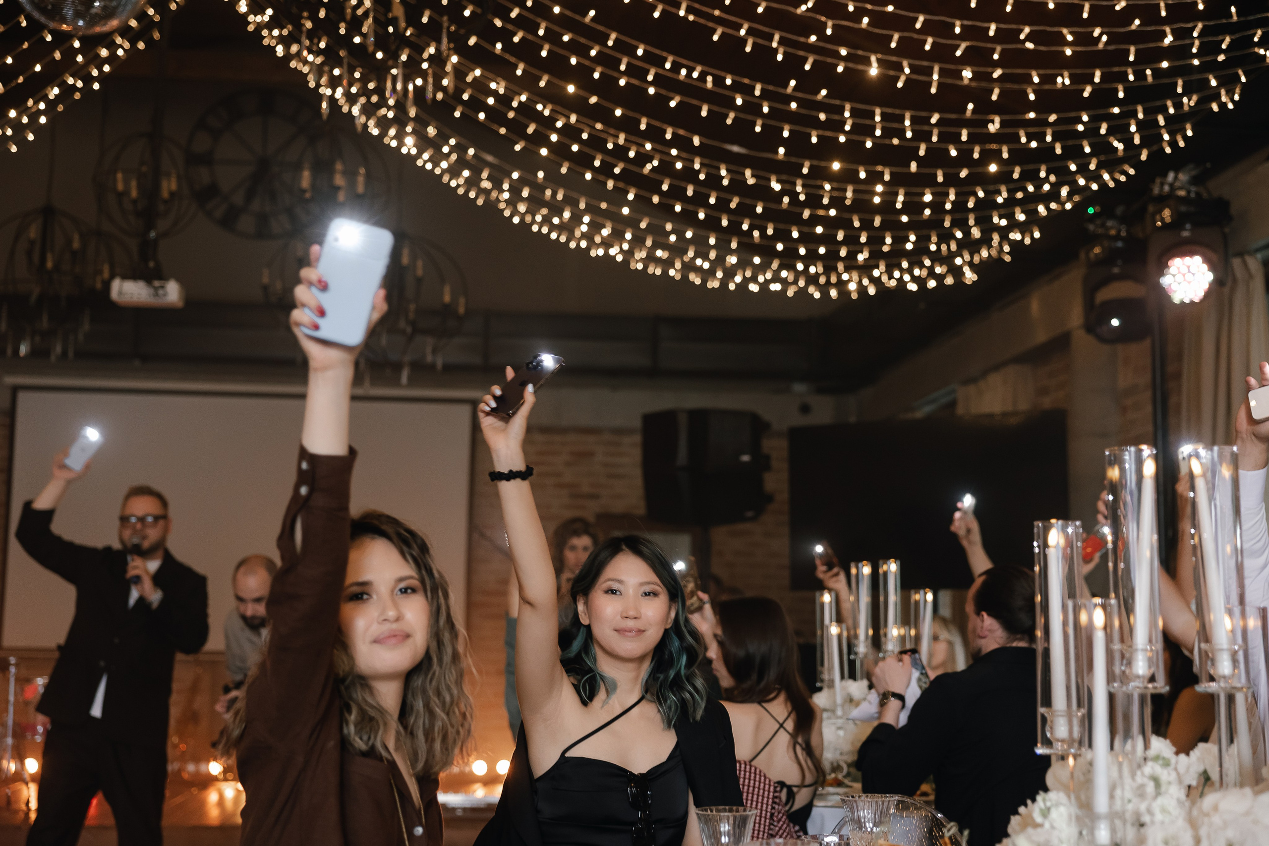 Даша & Антон. Агентство по организации мероприятий