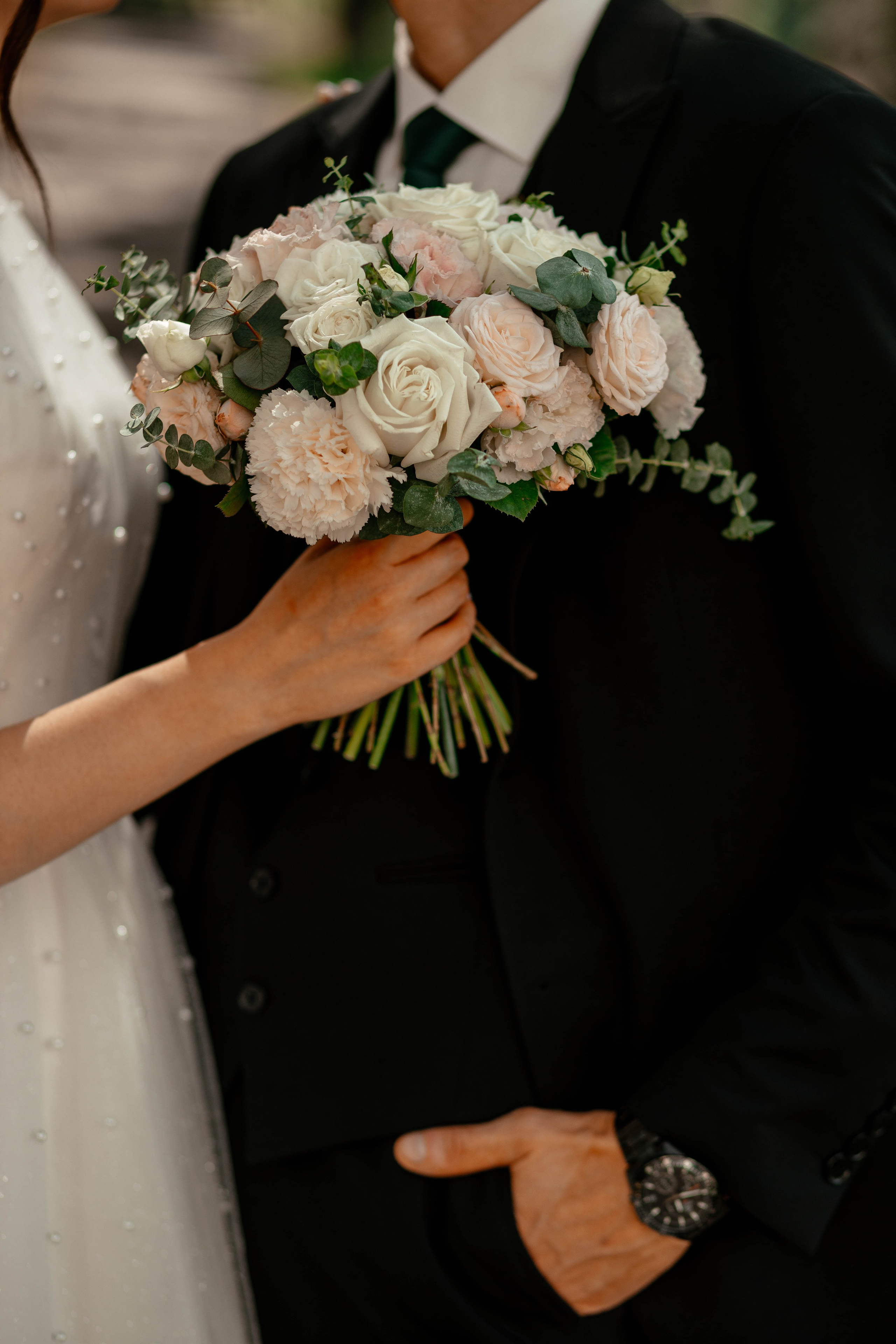 Дмитрий & Юлия. Свадебный и семейный фотограф в Ижевске