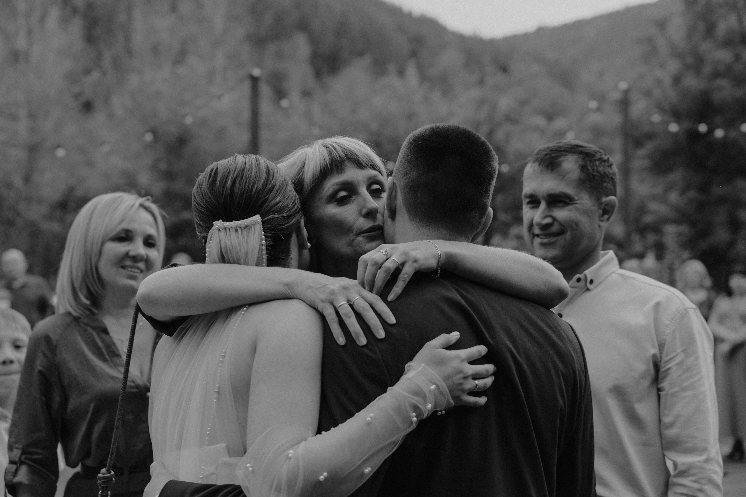 Ян & Марина. Свадебный фотограф Красноярск Элина Леонова