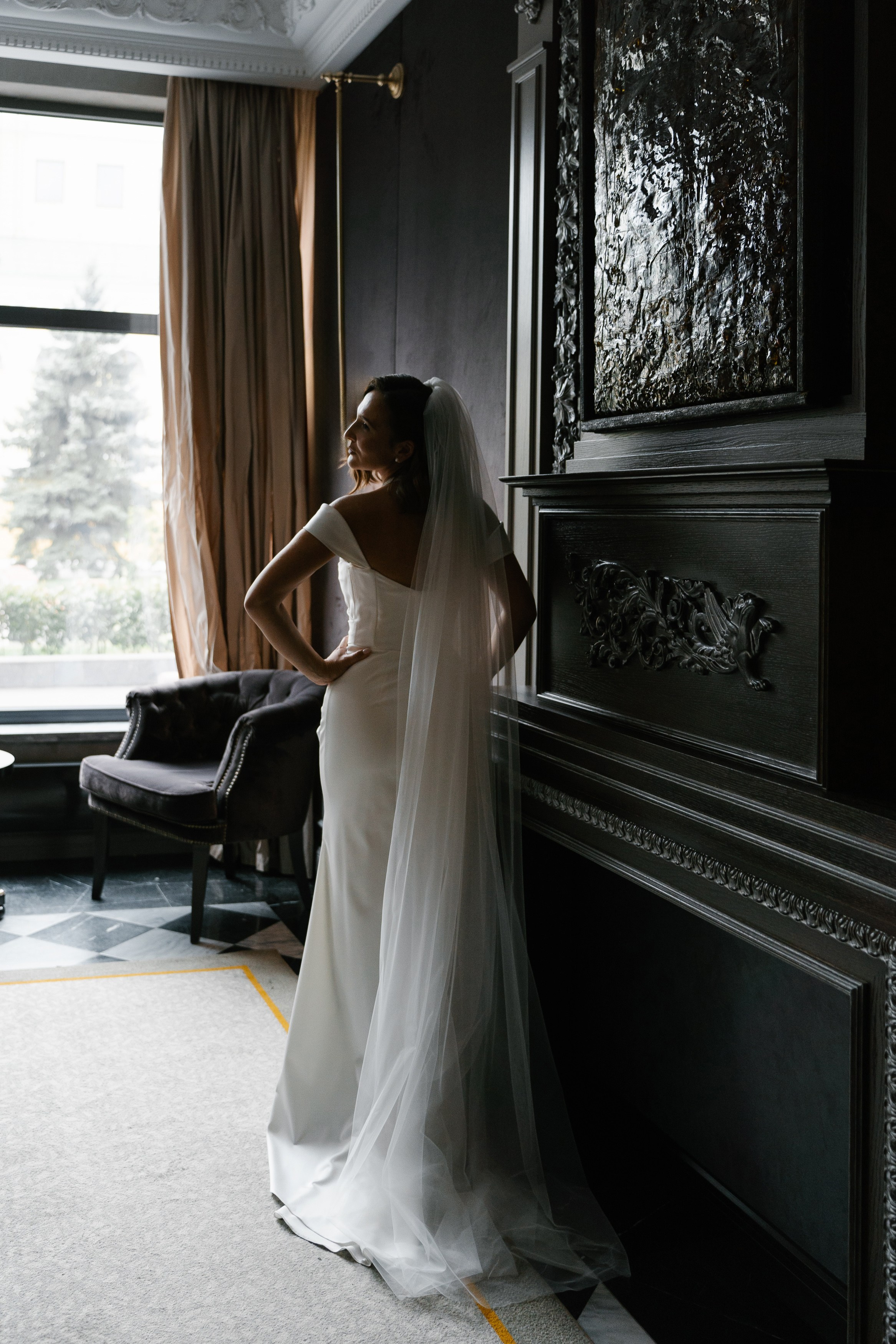 Свадебное портфолио. Свадебный и семейный фотограф Кокушева Юлия Нижний Новгород