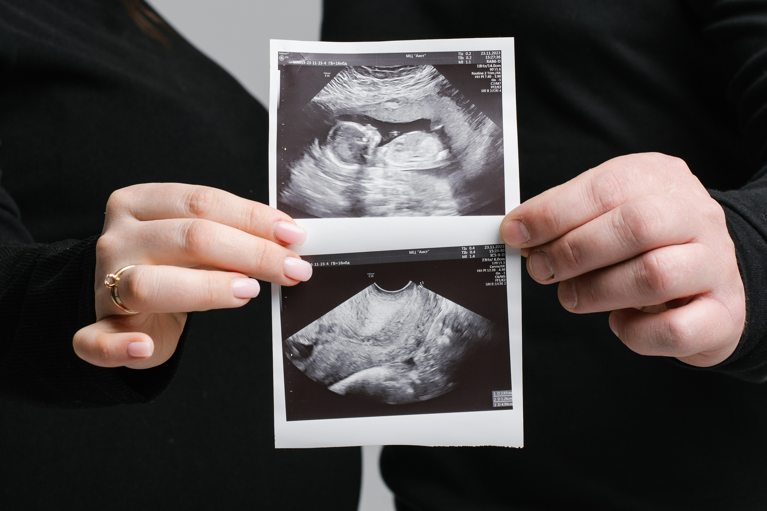 Андрей и Таня. Свадебный и семейный фотограф Кокушева Юлия Нижний Новгород