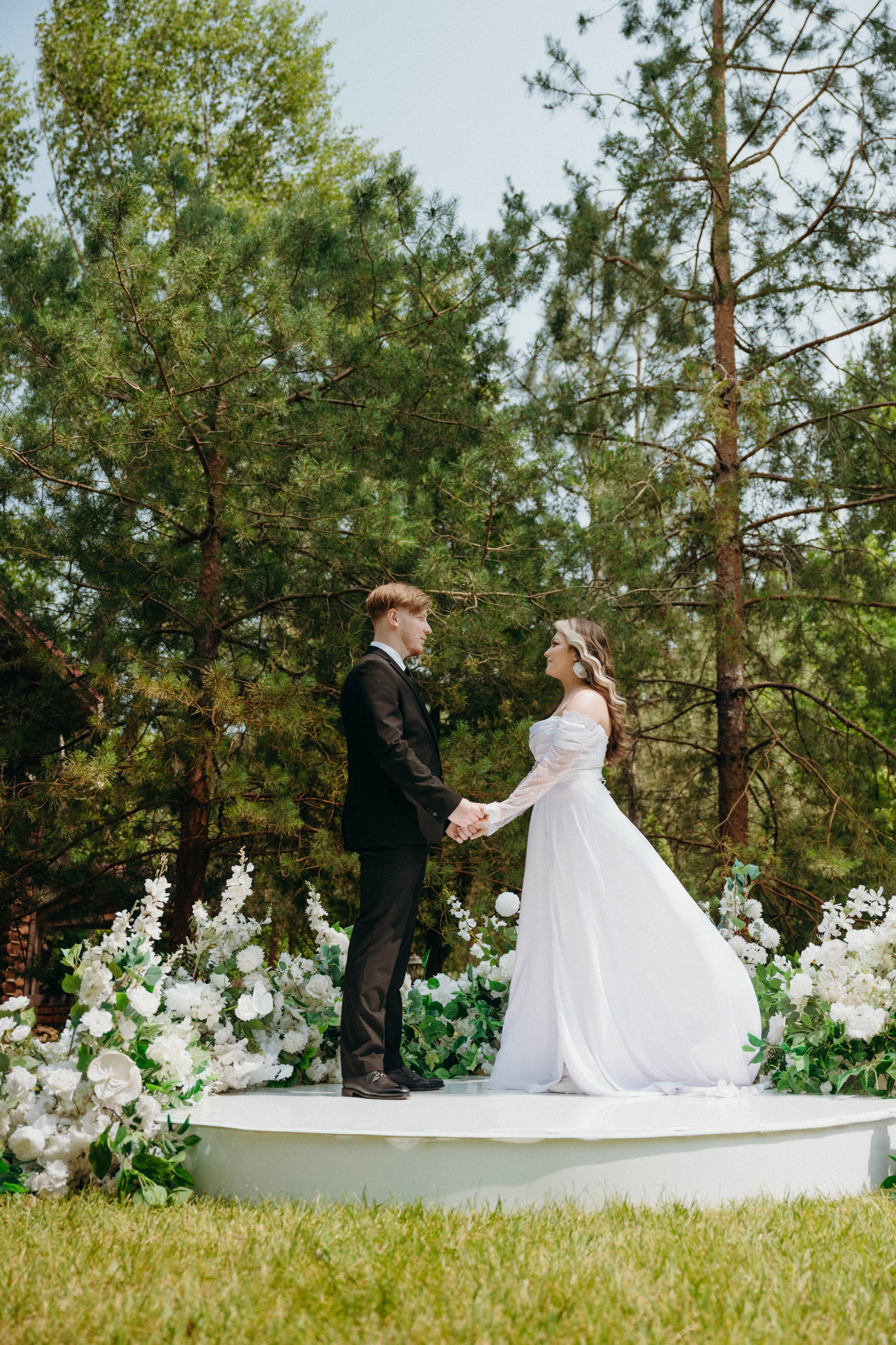 WEDDING/Love story. Фотограф Сергей Воля