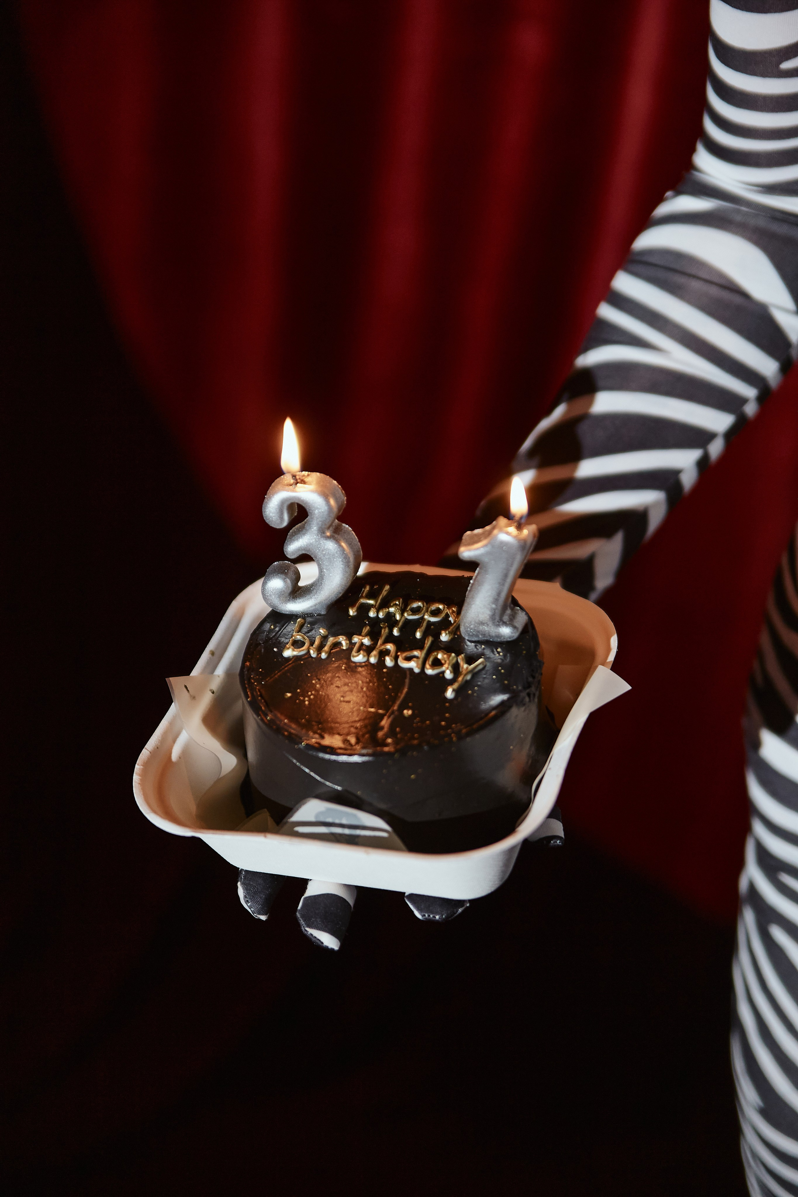 15|09|23. Анастасия Марунич | Блогер | Ставрополь