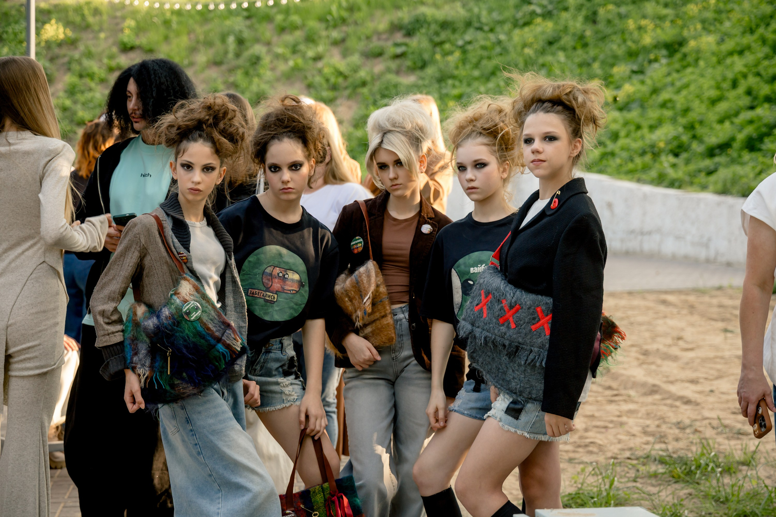 Smolensk Fashion Week 2025_показы_ДЕНЬ 1_ВЕЧЕРНИЙ ПОКАЗ_19:00. Главная