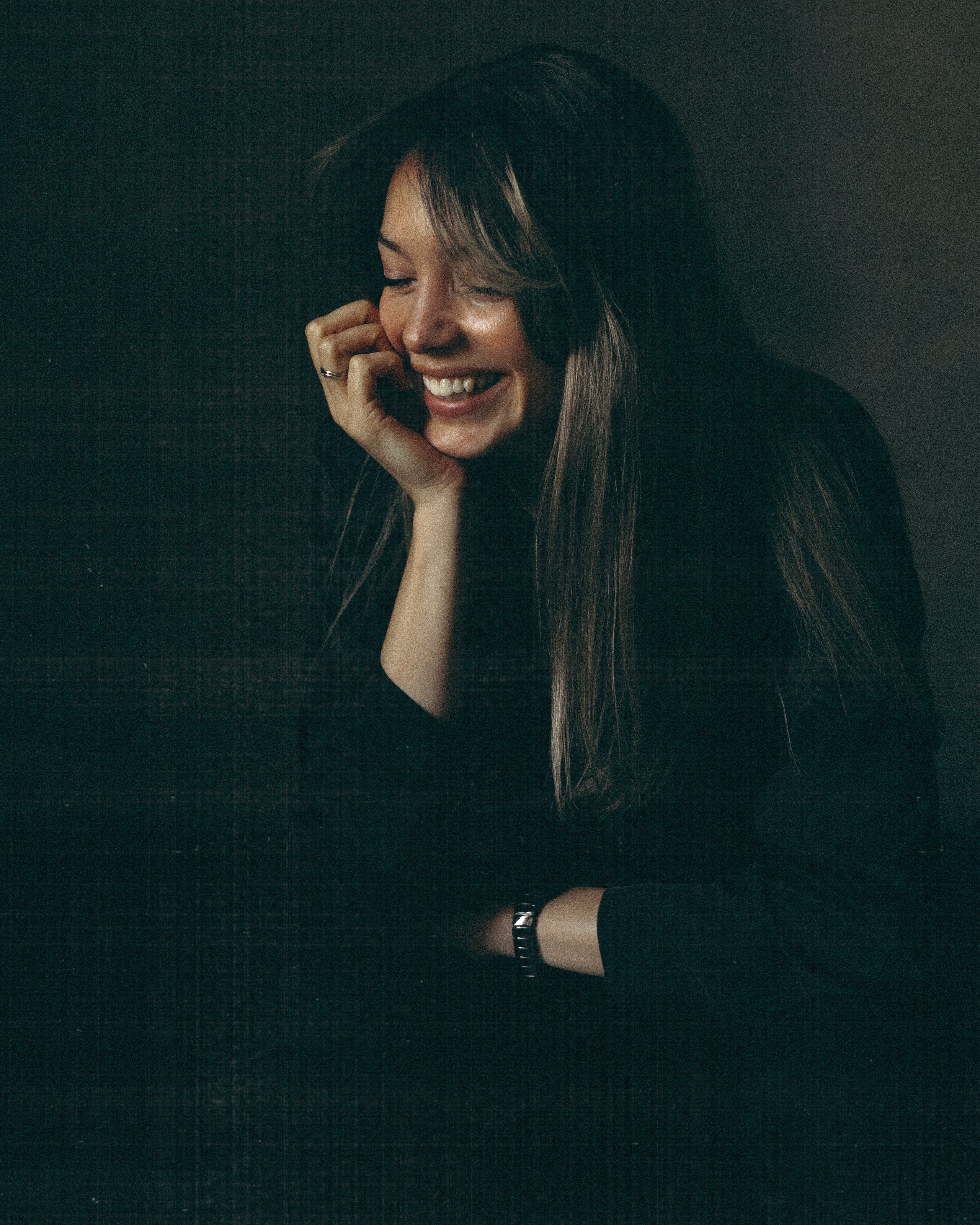 Полина. Фотограф Екатеринбург | Оля Макарова