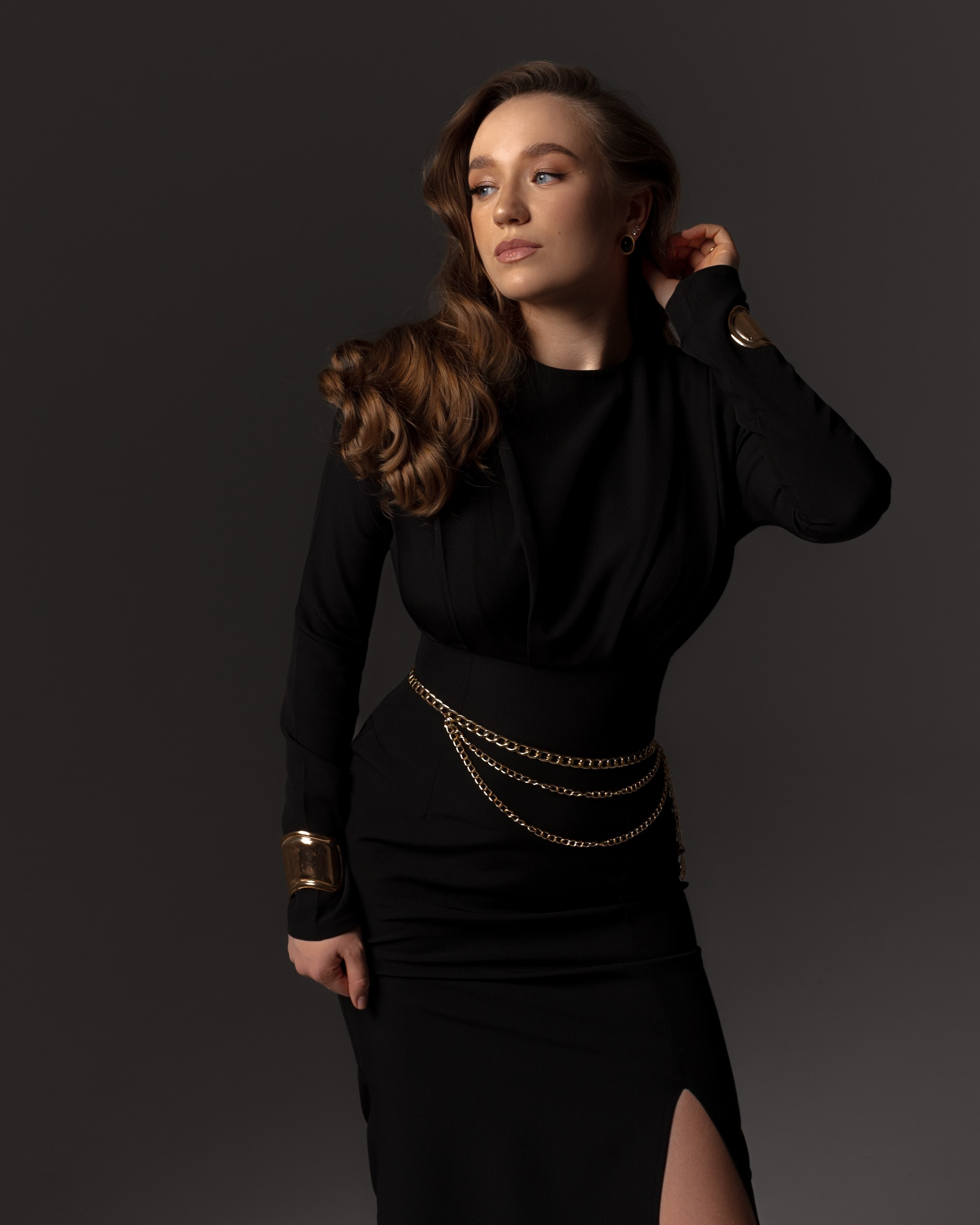 Настя. Фотограф Екатеринбург | Оля Макарова