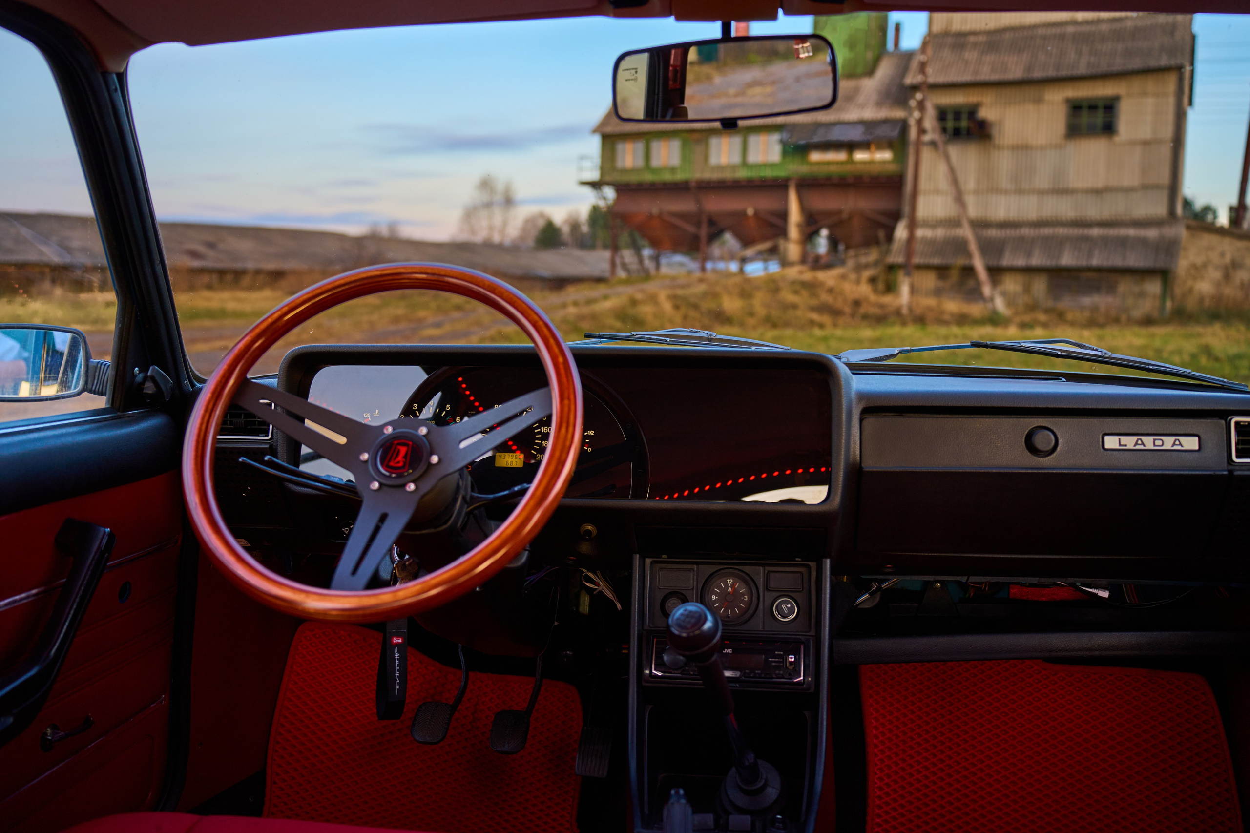Вадим. Фотограф и видеограф Павел Серобабов