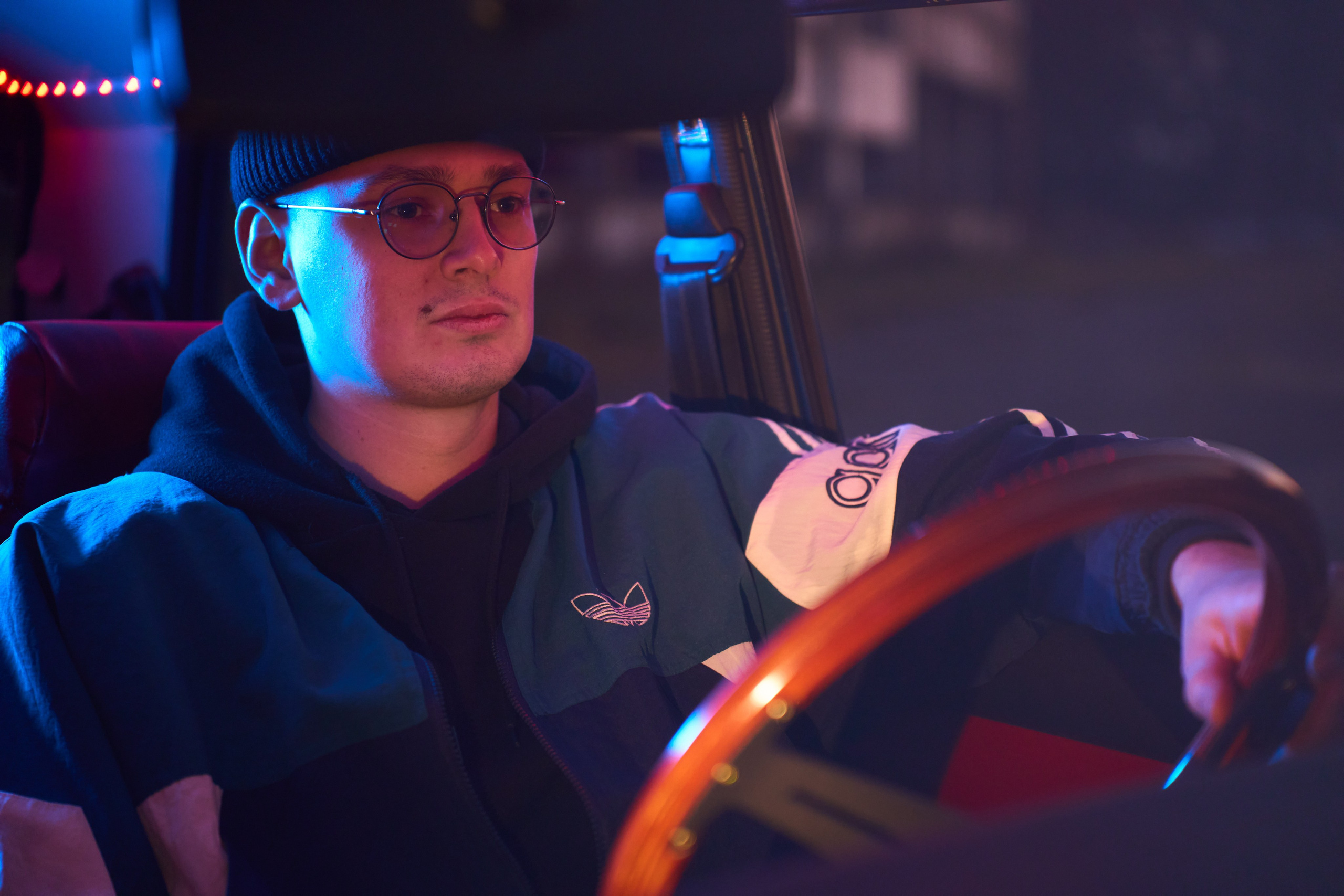 Вадим. Фотограф и видеограф Павел Серобабов