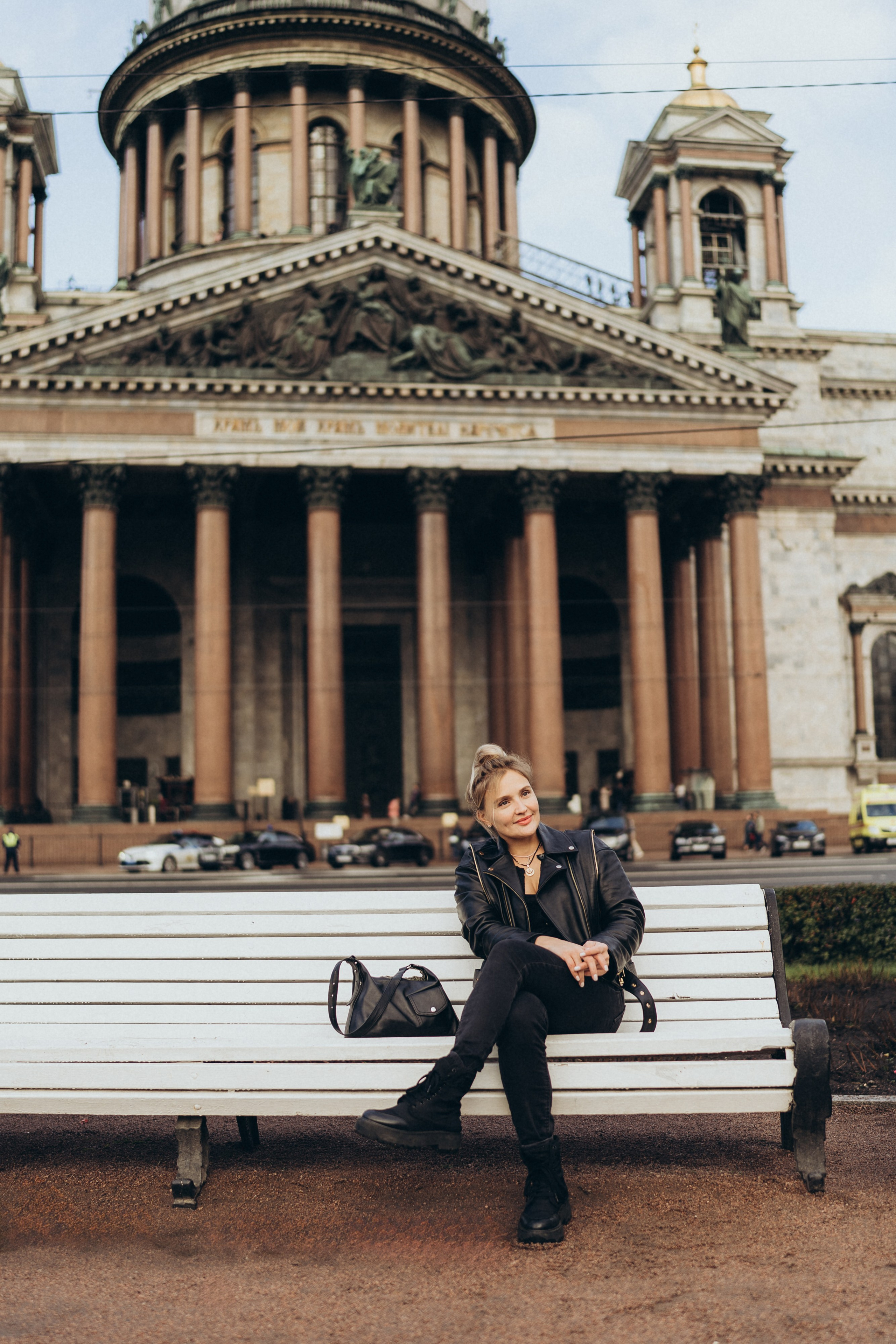 Анна. Фотограф в Санкт-Петербурге — Лучина Екатерина