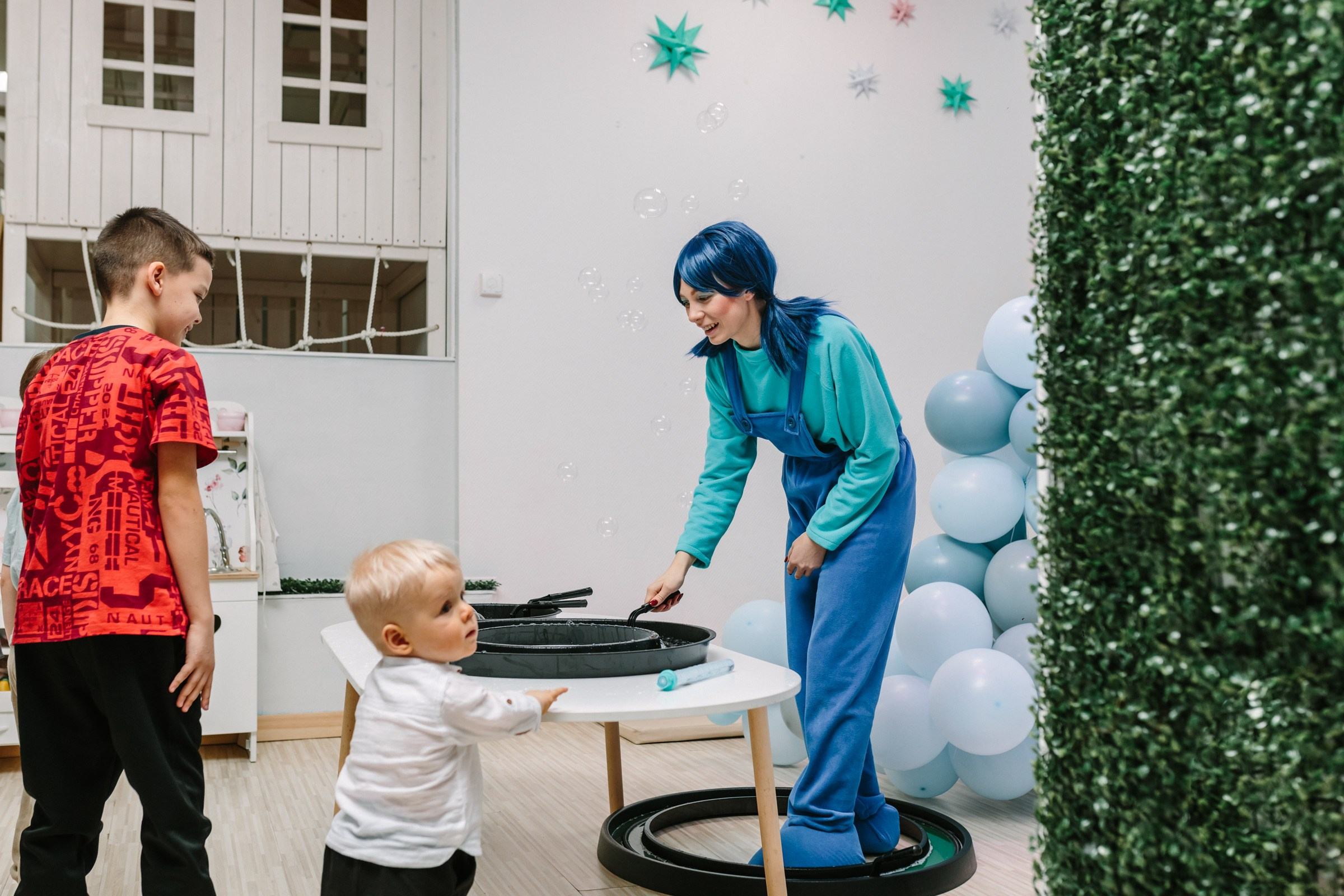 Всеволоду 1 год. Фотограф Нижний Тагил Лилия Савина