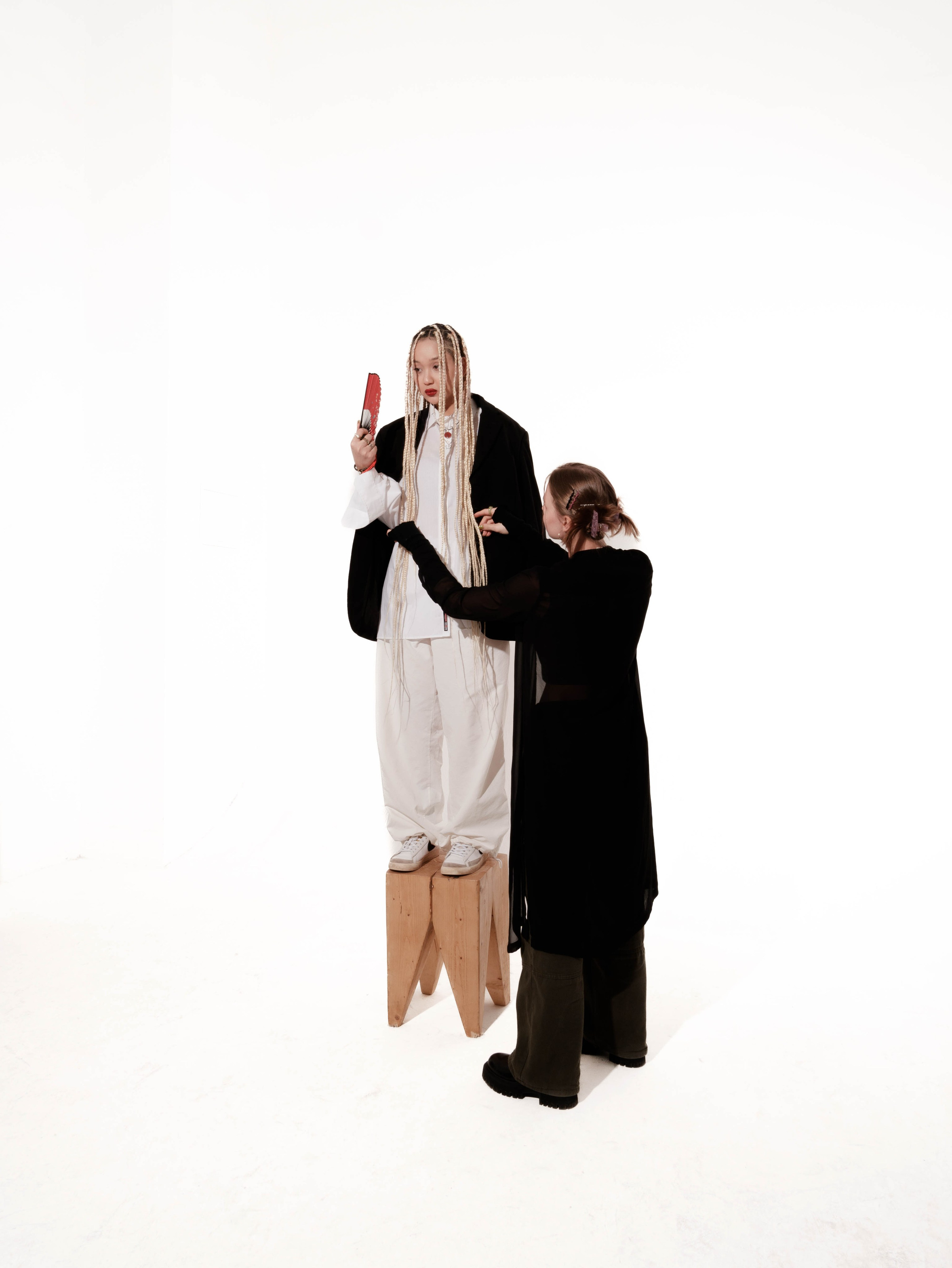 Индивидуальная съемка женская. Маренина Виктория — креативный фотограф в Москве