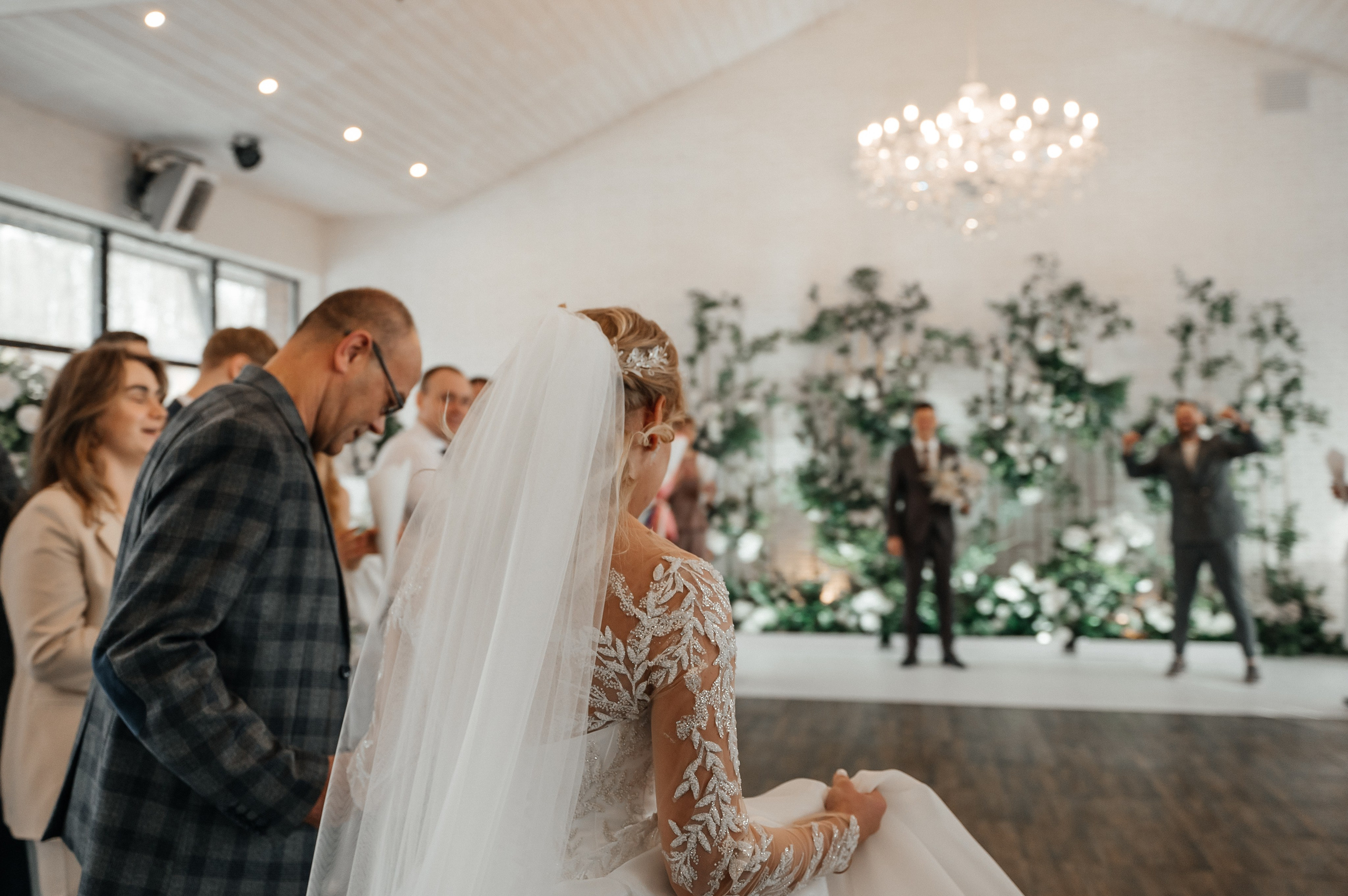 Дима и Вика 22.03.2024. Свадебный и семейный фотограф в городе Смоленске