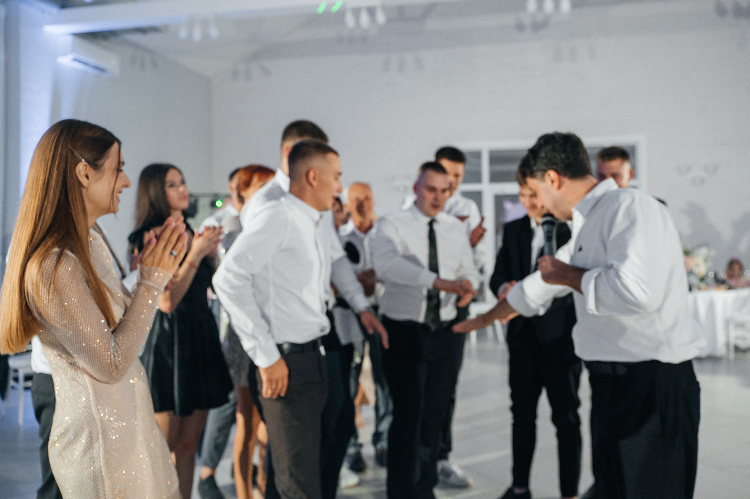 Даня и Настя 07.09.2024. Свадебный и семейный фотограф в городе Смоленске